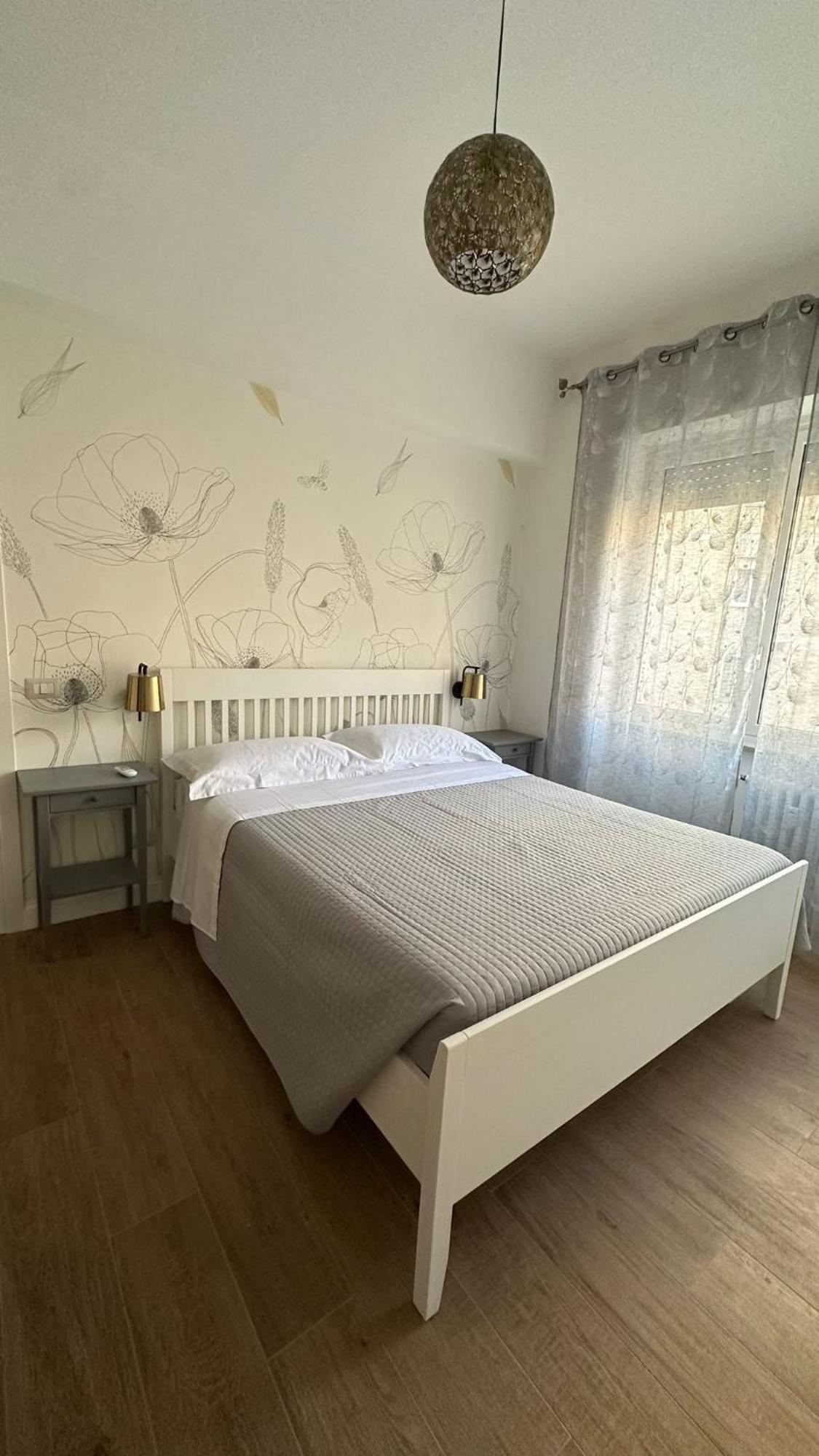 Apartment A Casa Di Ren