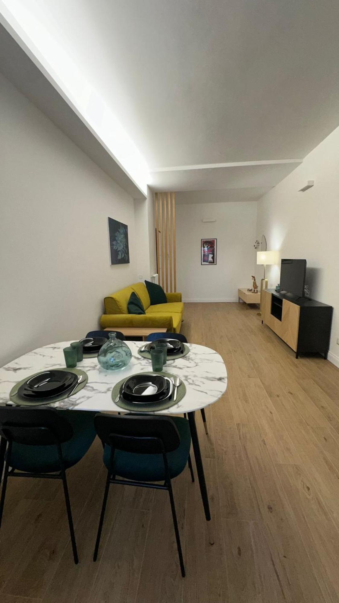 A Casa Di Edo Apartment