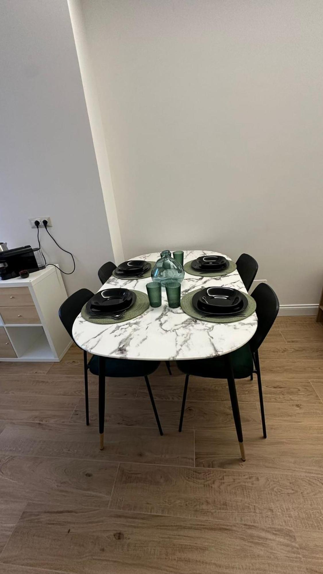 Apartment A Casa Di Edo Rome