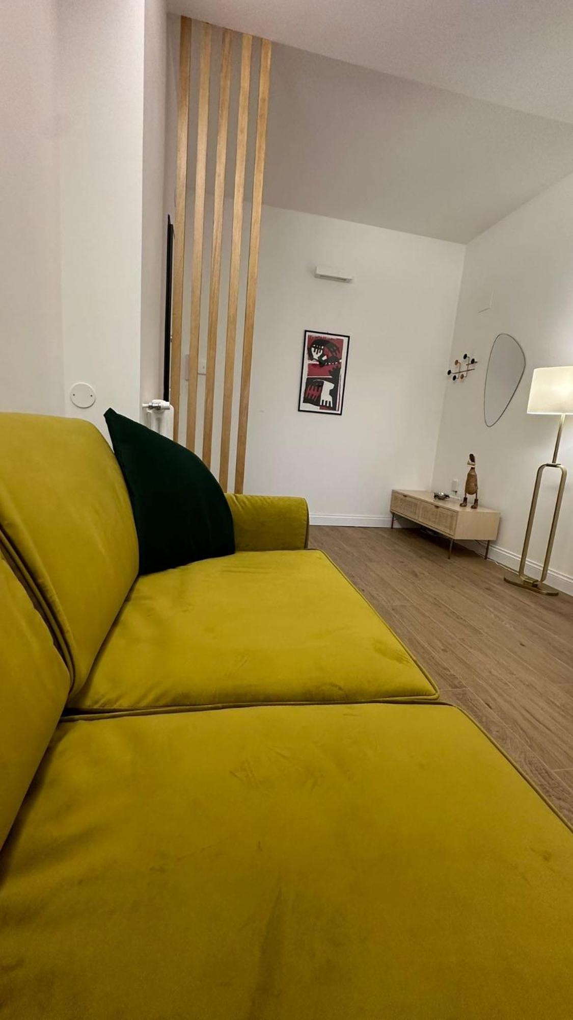 Apartment A Casa Di Edo *