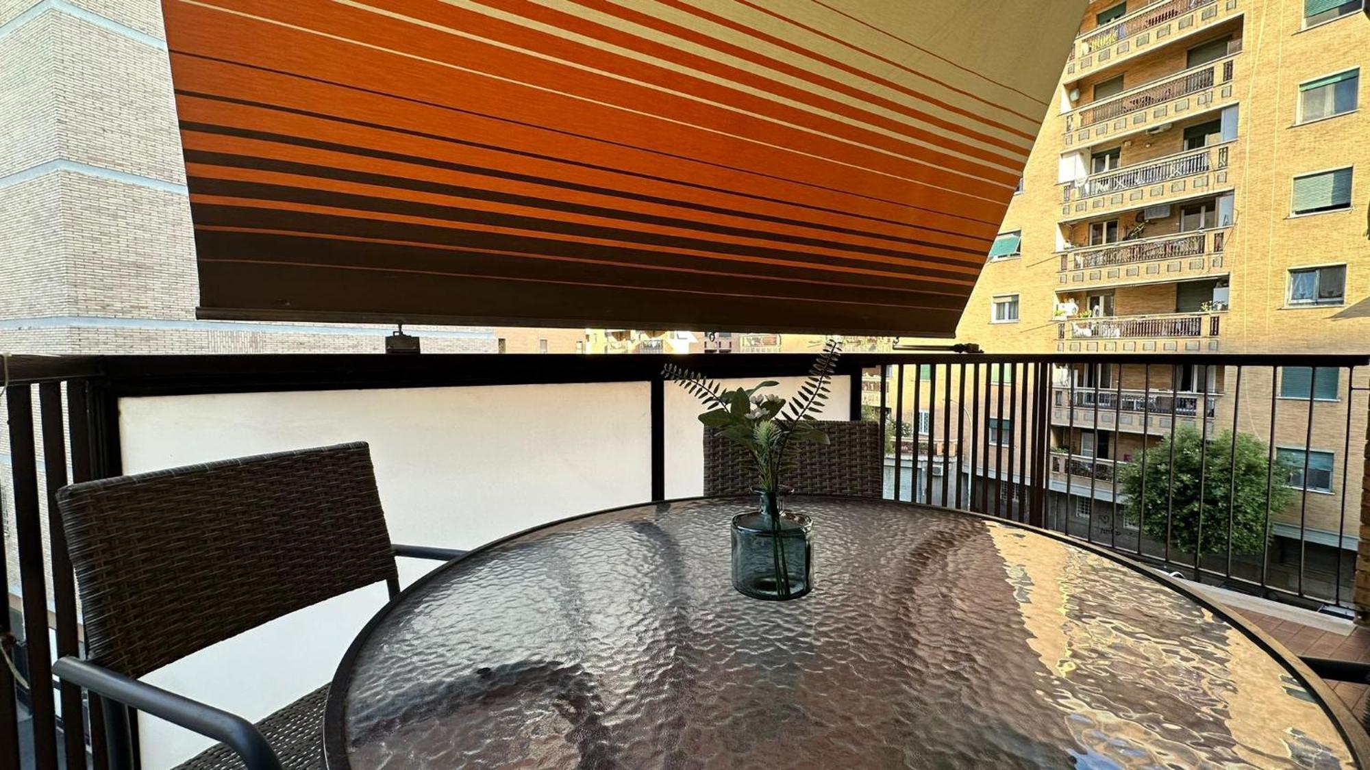 Apartment A Casa Di Ren