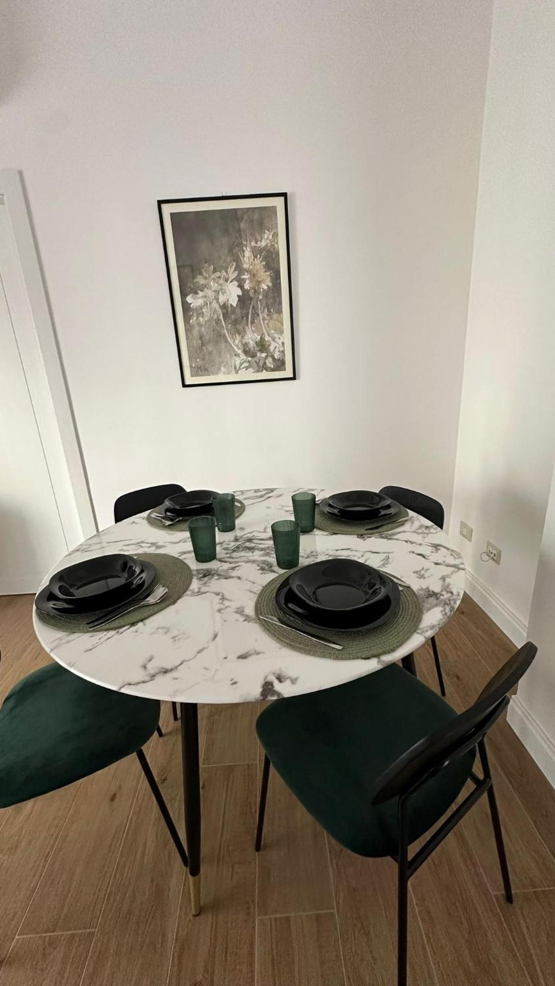 A Casa Di Ren Rome