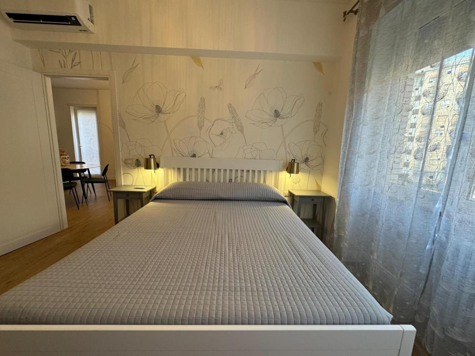 A Casa Di Ren Apartment *