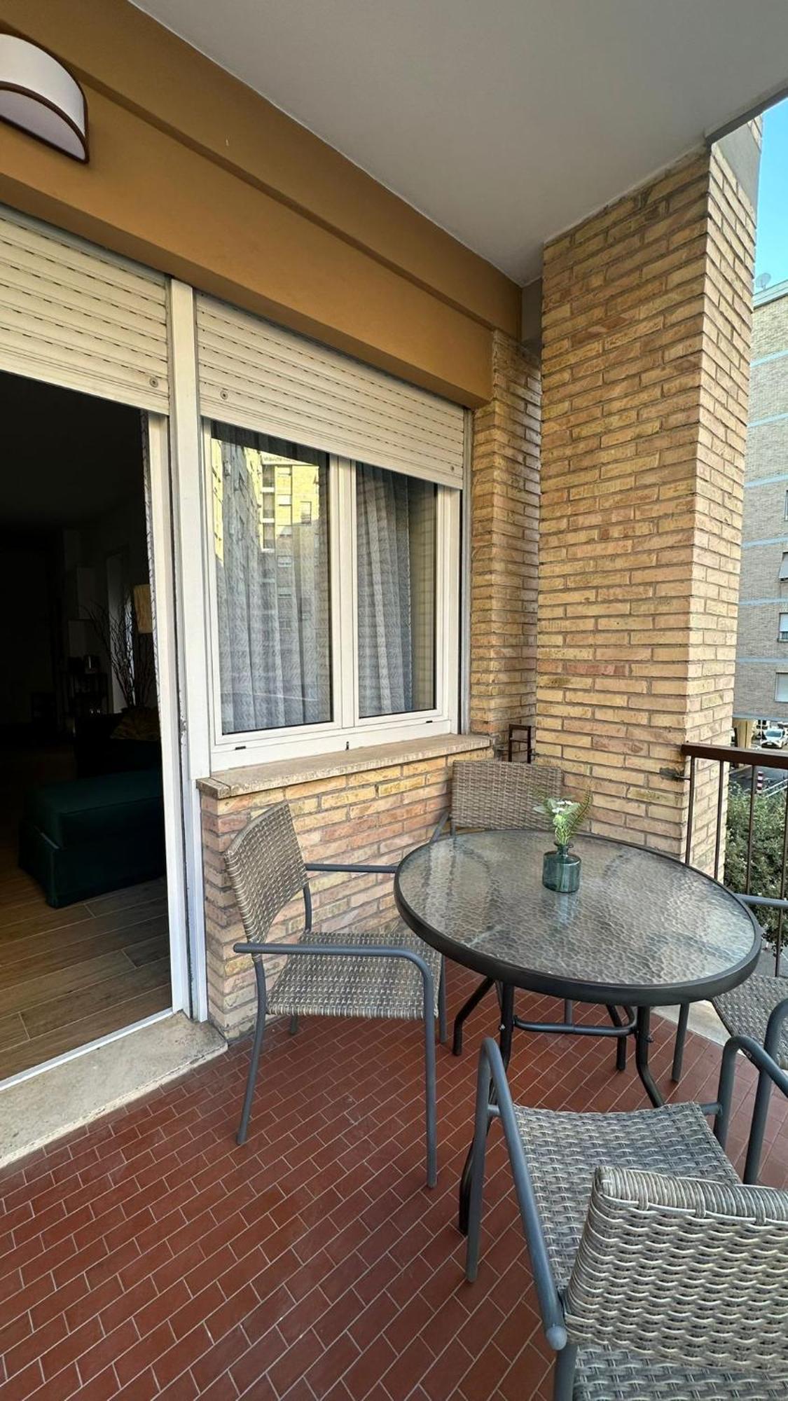 Apartment A Casa Di Ren *