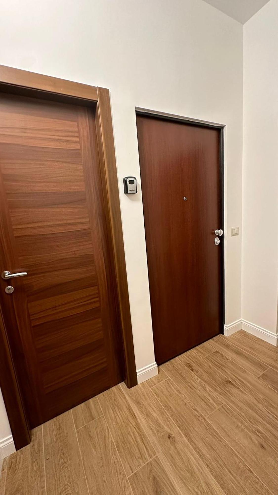 A Casa Di Ren Apartment Rome