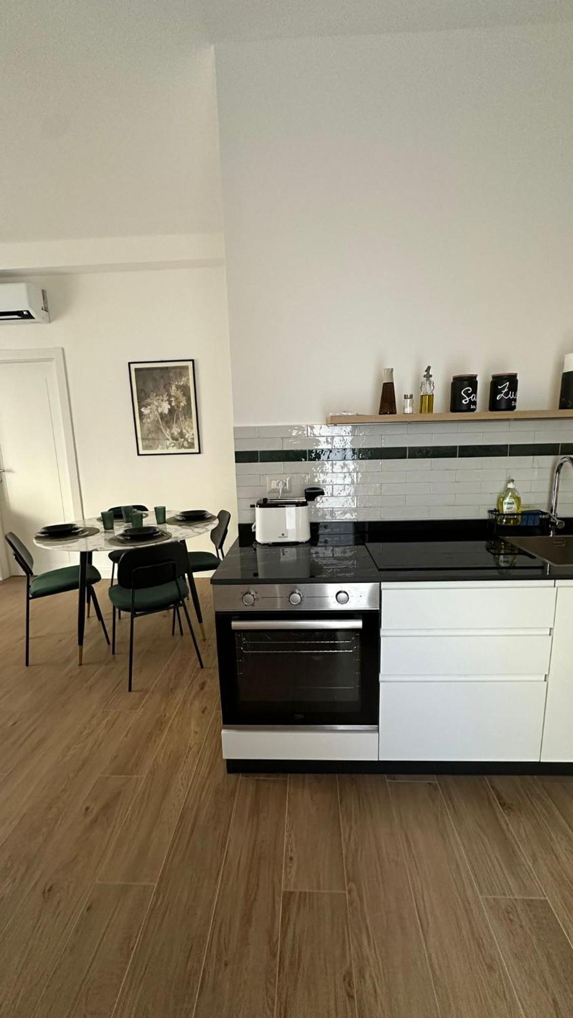 Apartment A Casa Di Ren