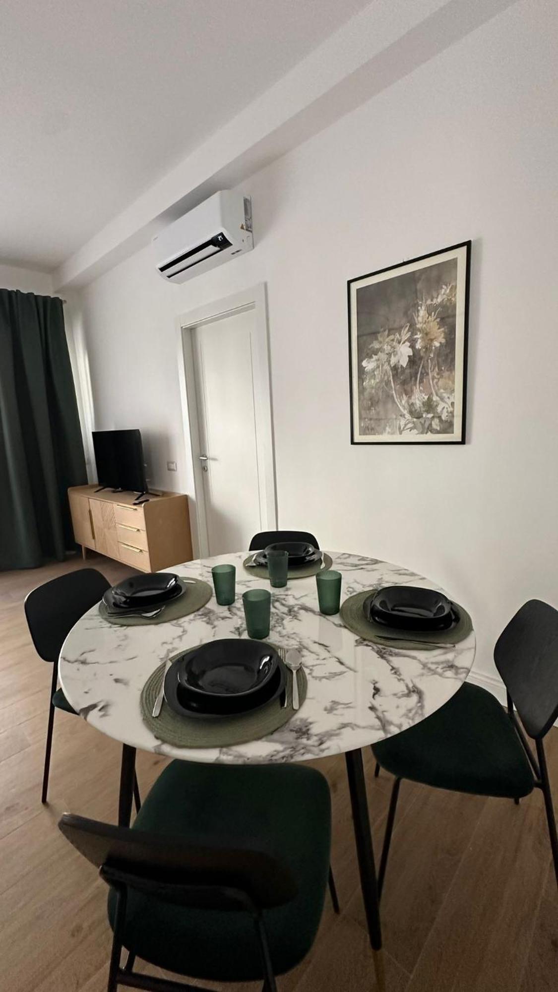 A Casa Di Ren Apartment *