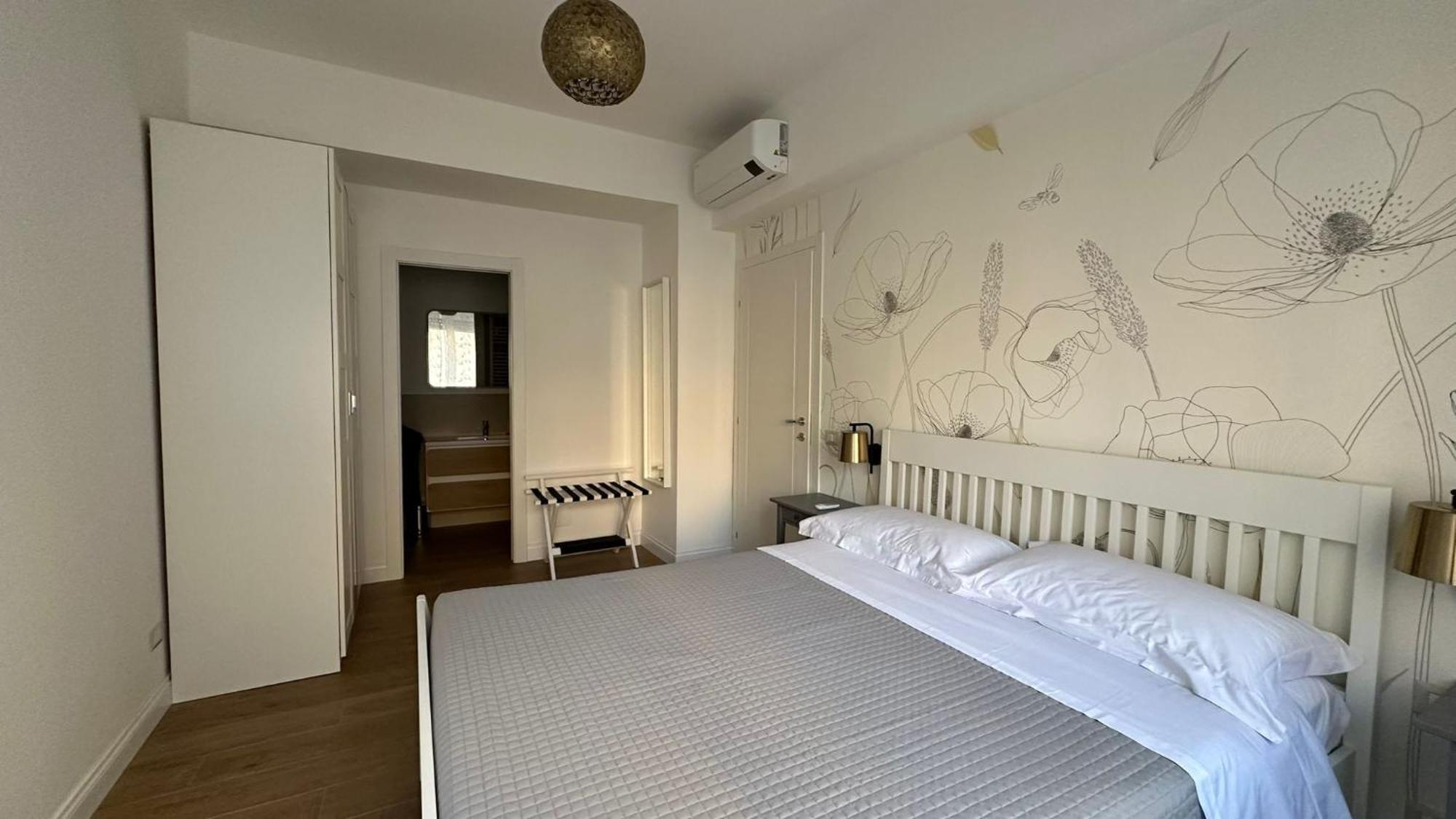 A Casa Di Ren Apartment *