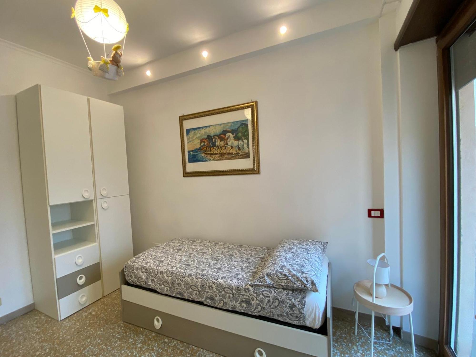Casa Tua A Centro Con Box Auto Tra Stadio Olimpico E Vaticano