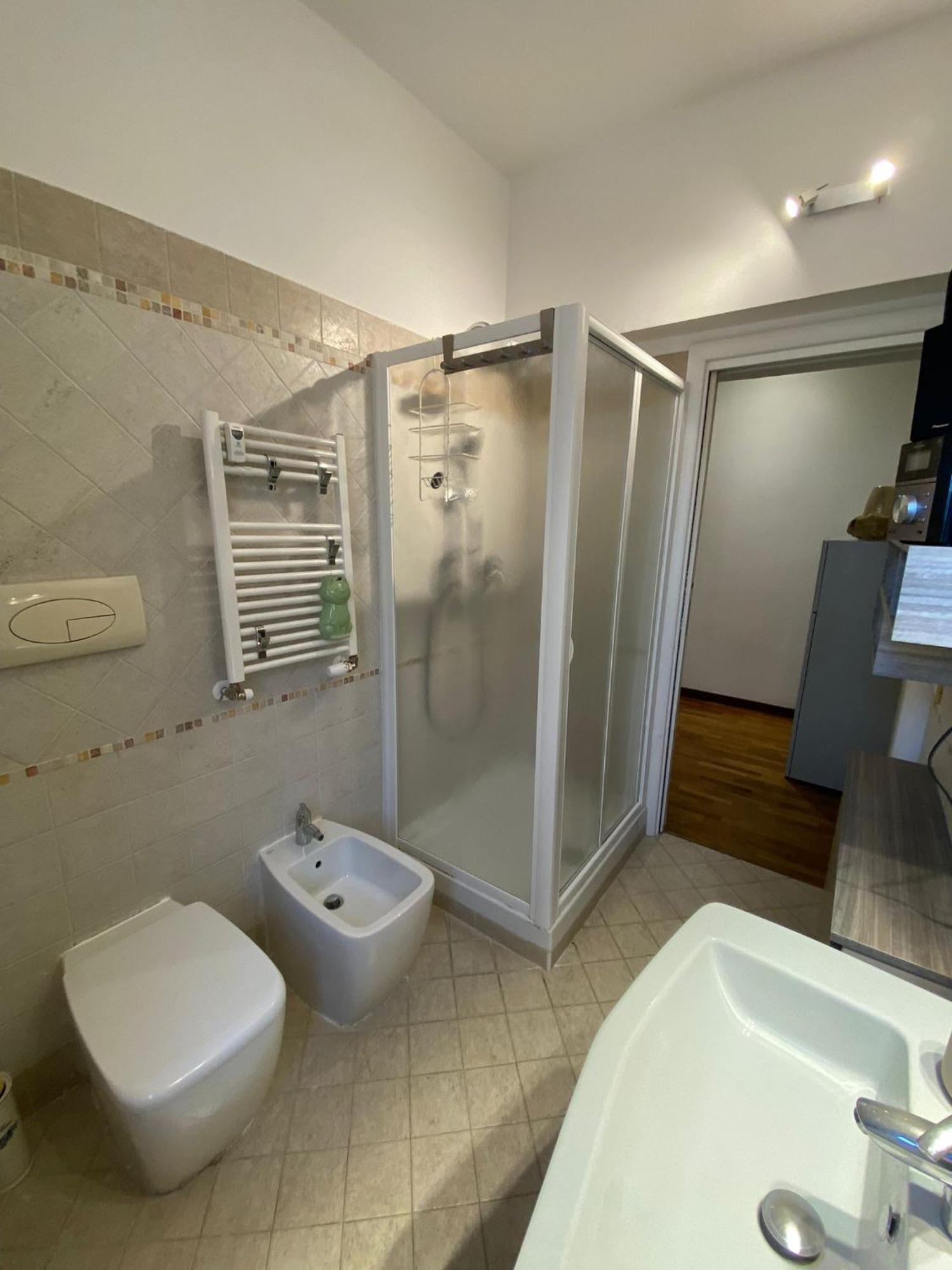 Apartment Casa Tua A Centro Con Box Auto Tra Stadio Olimpico E Vaticano