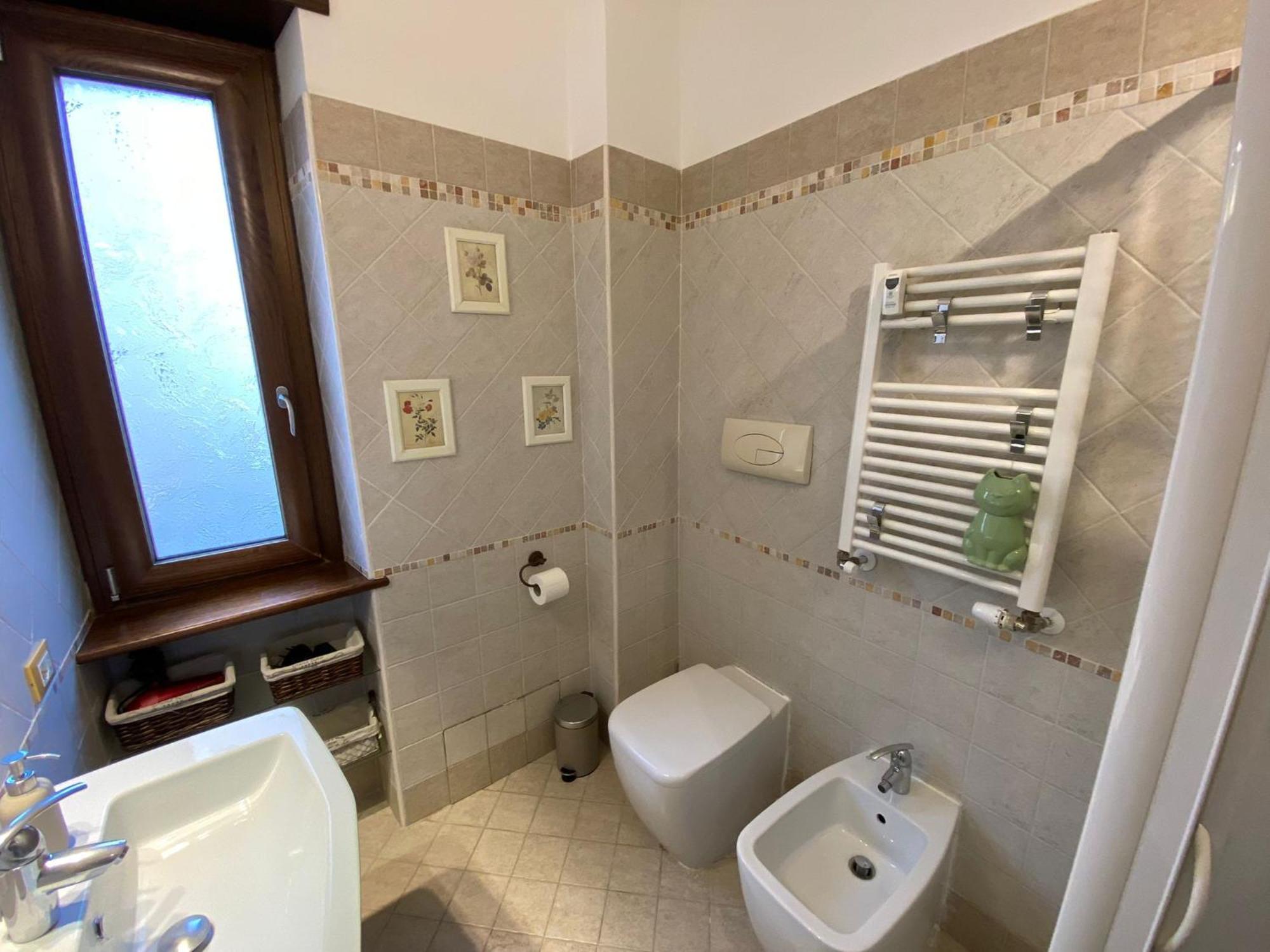 Casa Tua A Centro Con Box Auto Tra Stadio Olimpico E Vaticano Apartment