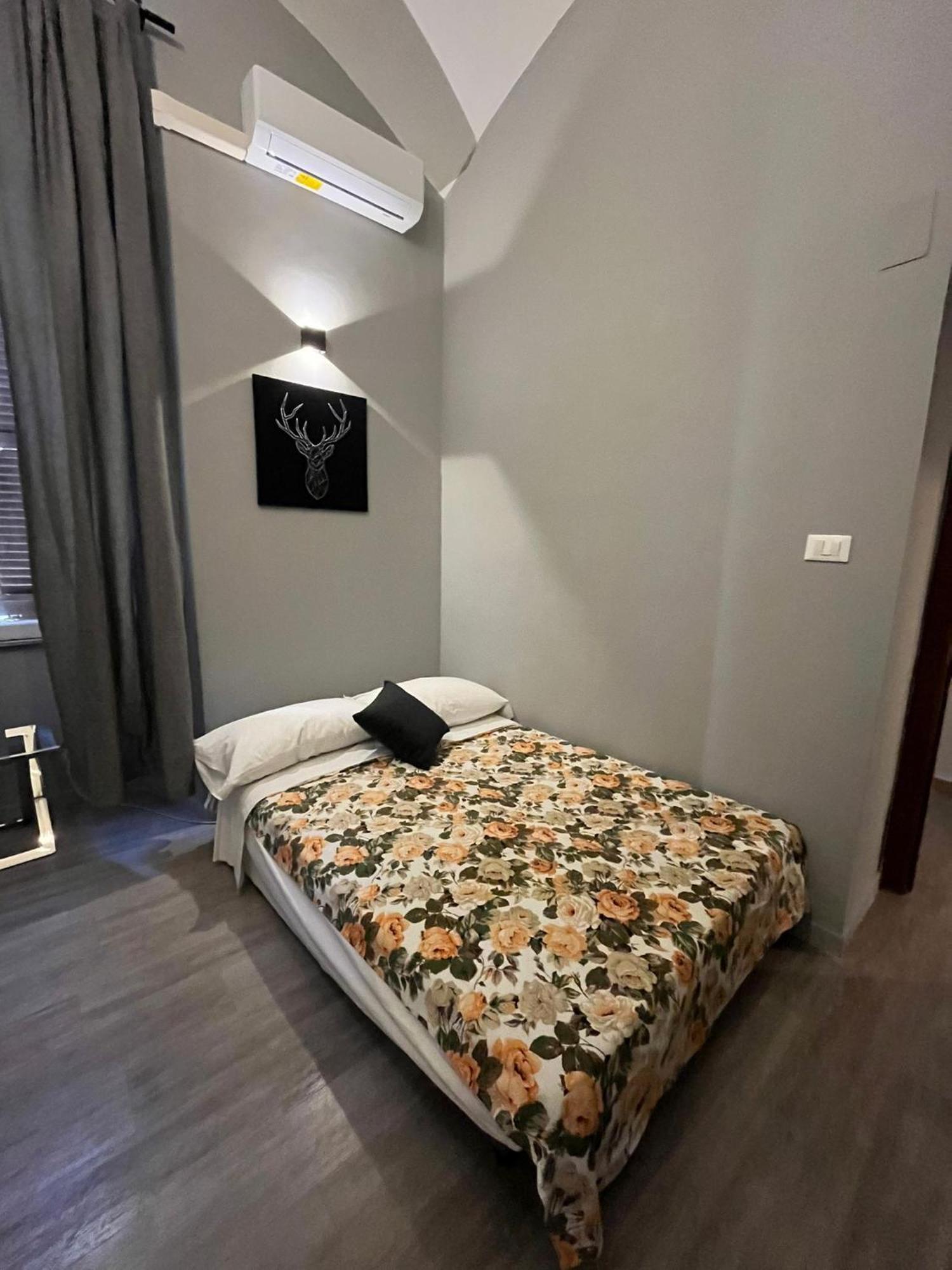 Appartement Central San Giovanni