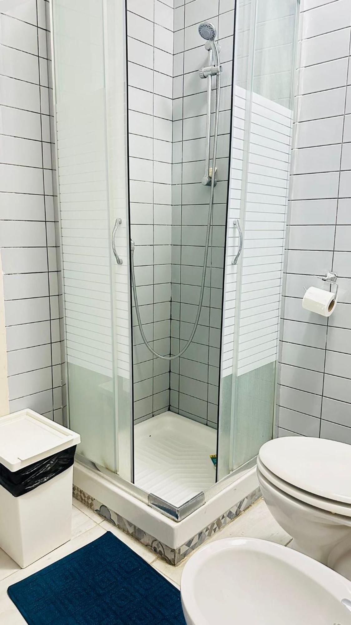 Anas Guest house Rome