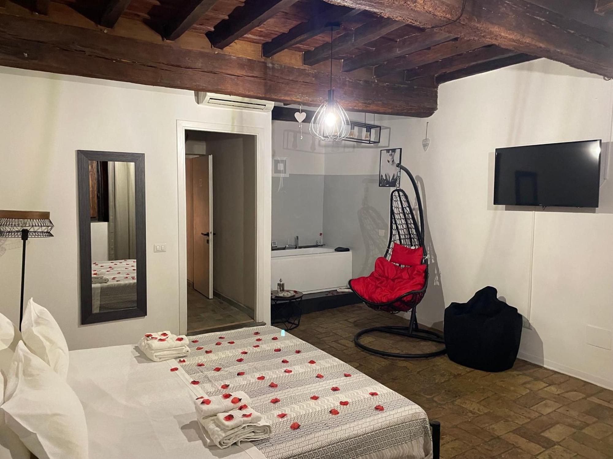 Casa de férias Suiterelax *