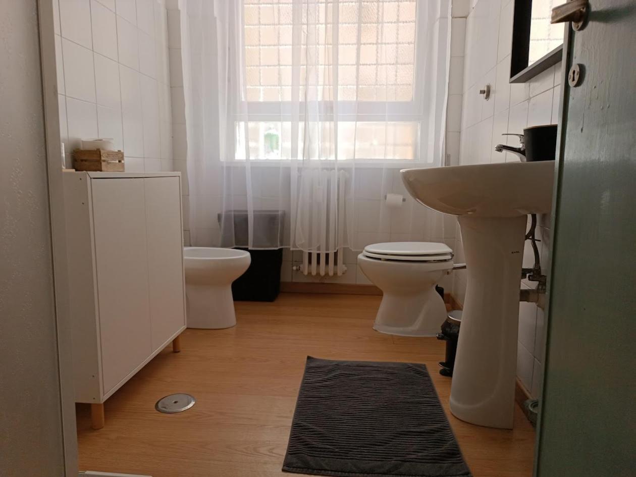 Pamphili212 Apartamento Roma