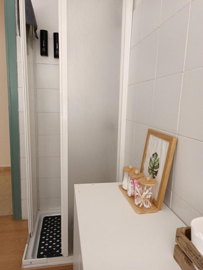 Pamphili212 Apartamento Roma