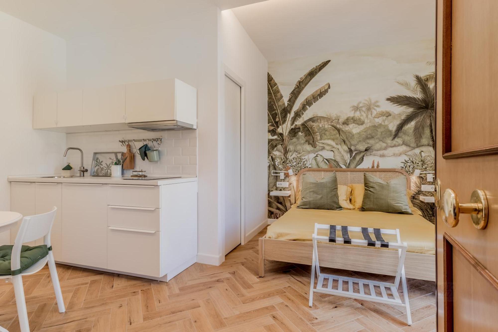 Domvs Domitilla Rome