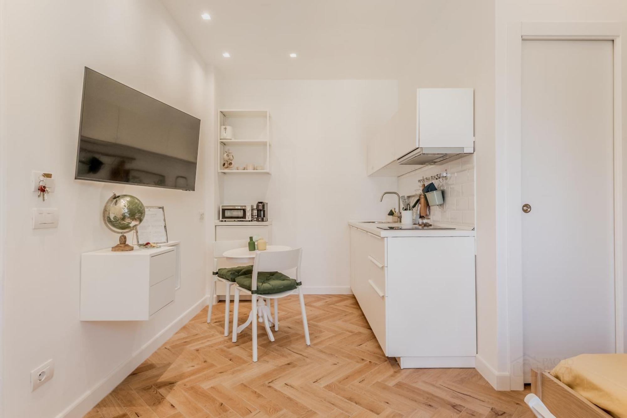 Apartment Domvs Domitilla Rome