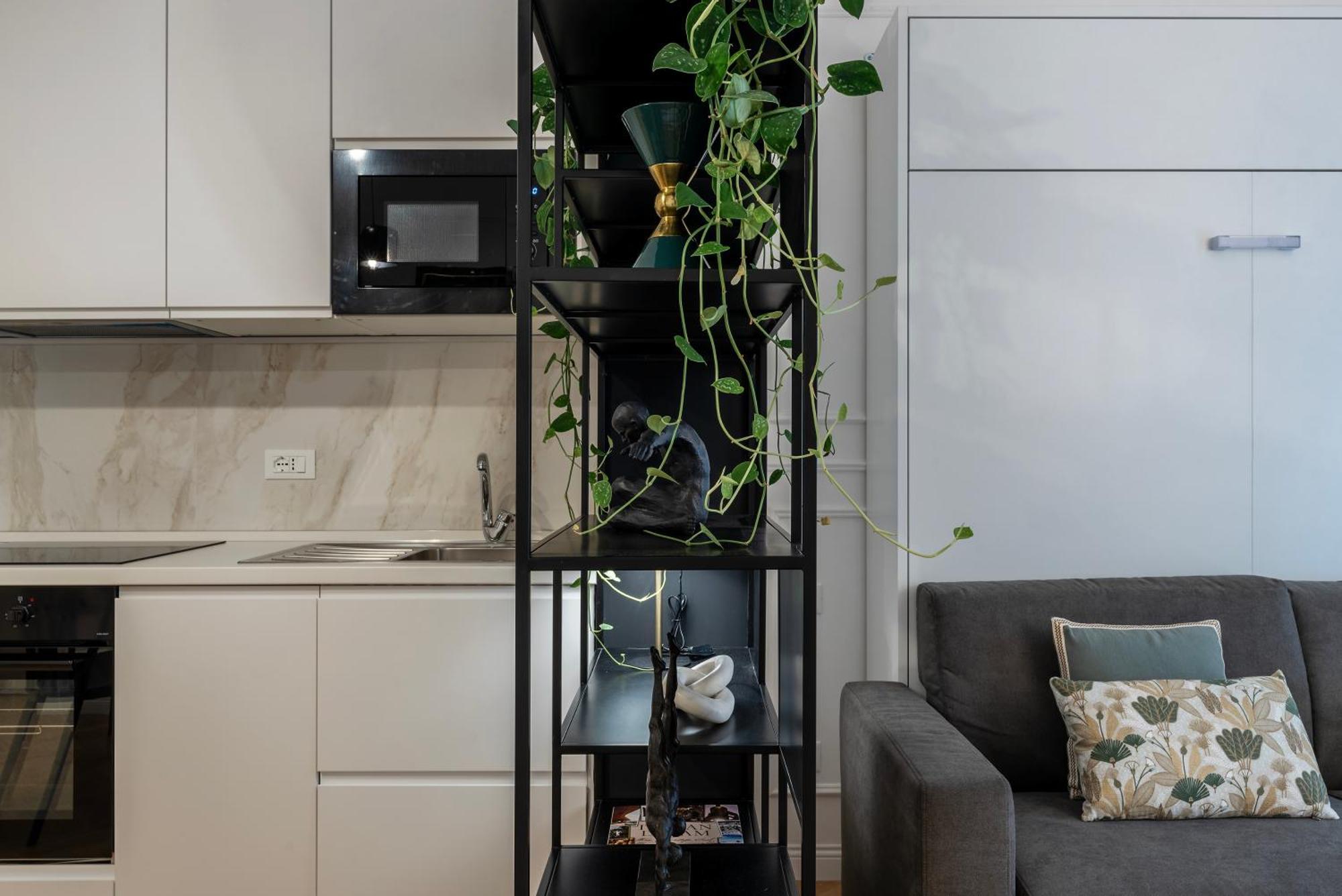 Toscana 2 - Fromhometorome Appartement *