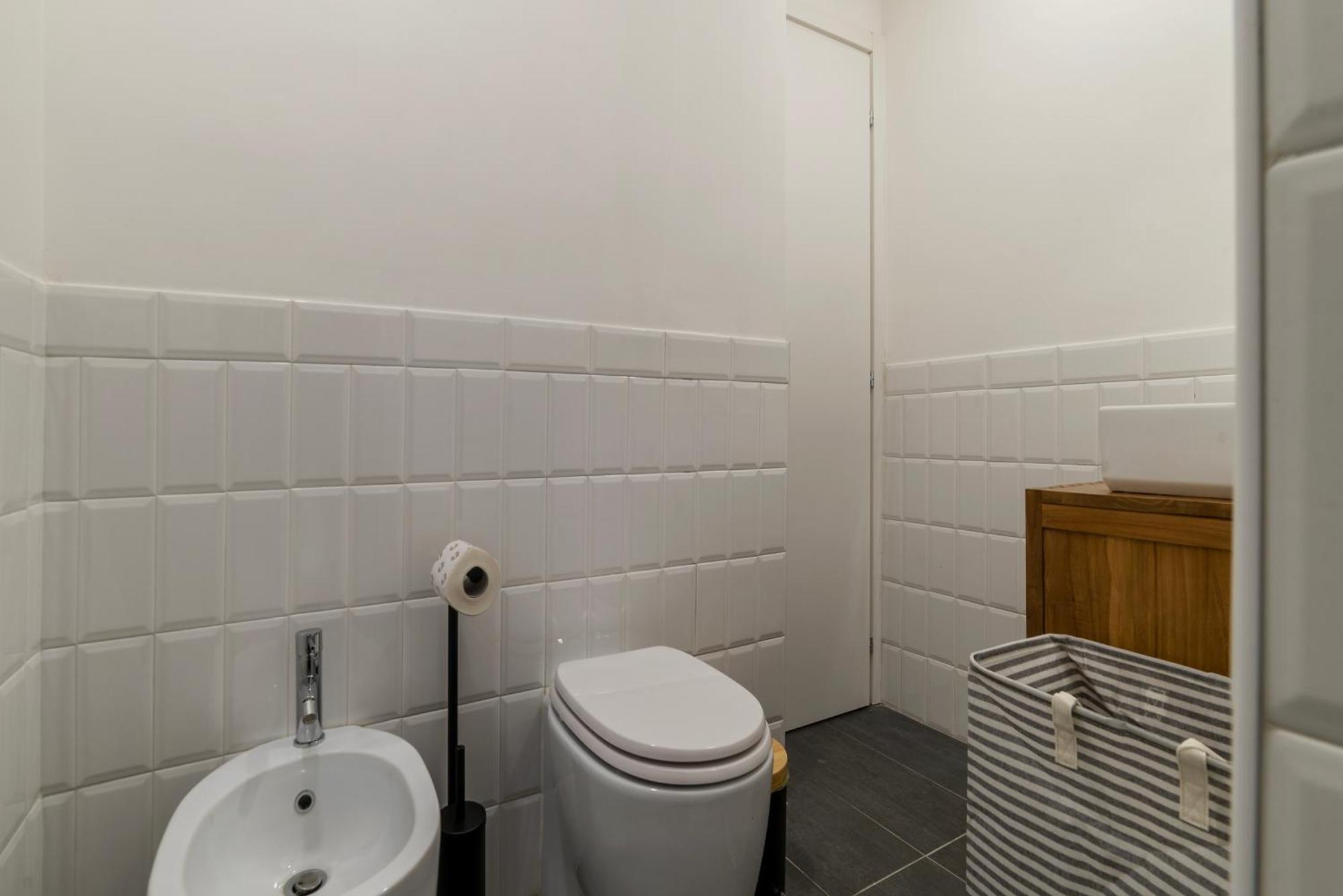 Toscana 2 - Fromhometorome Appartement