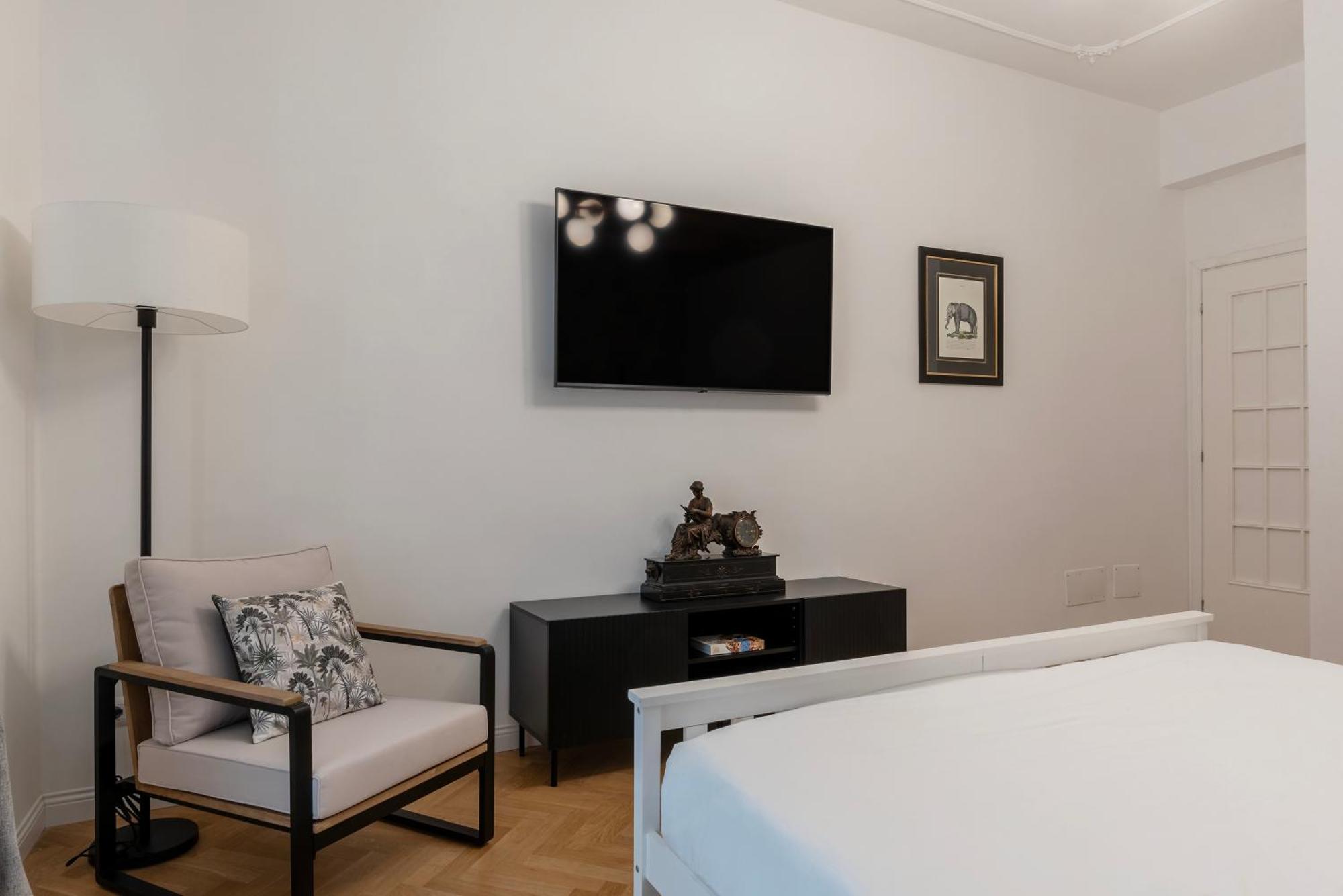 Toscana 2 - Fromhometorome Appartement *