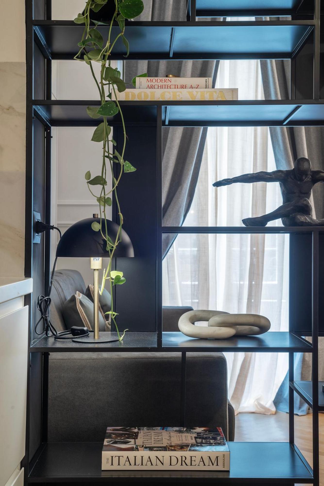 Toscana 2 - Fromhometorome Appartement Rome