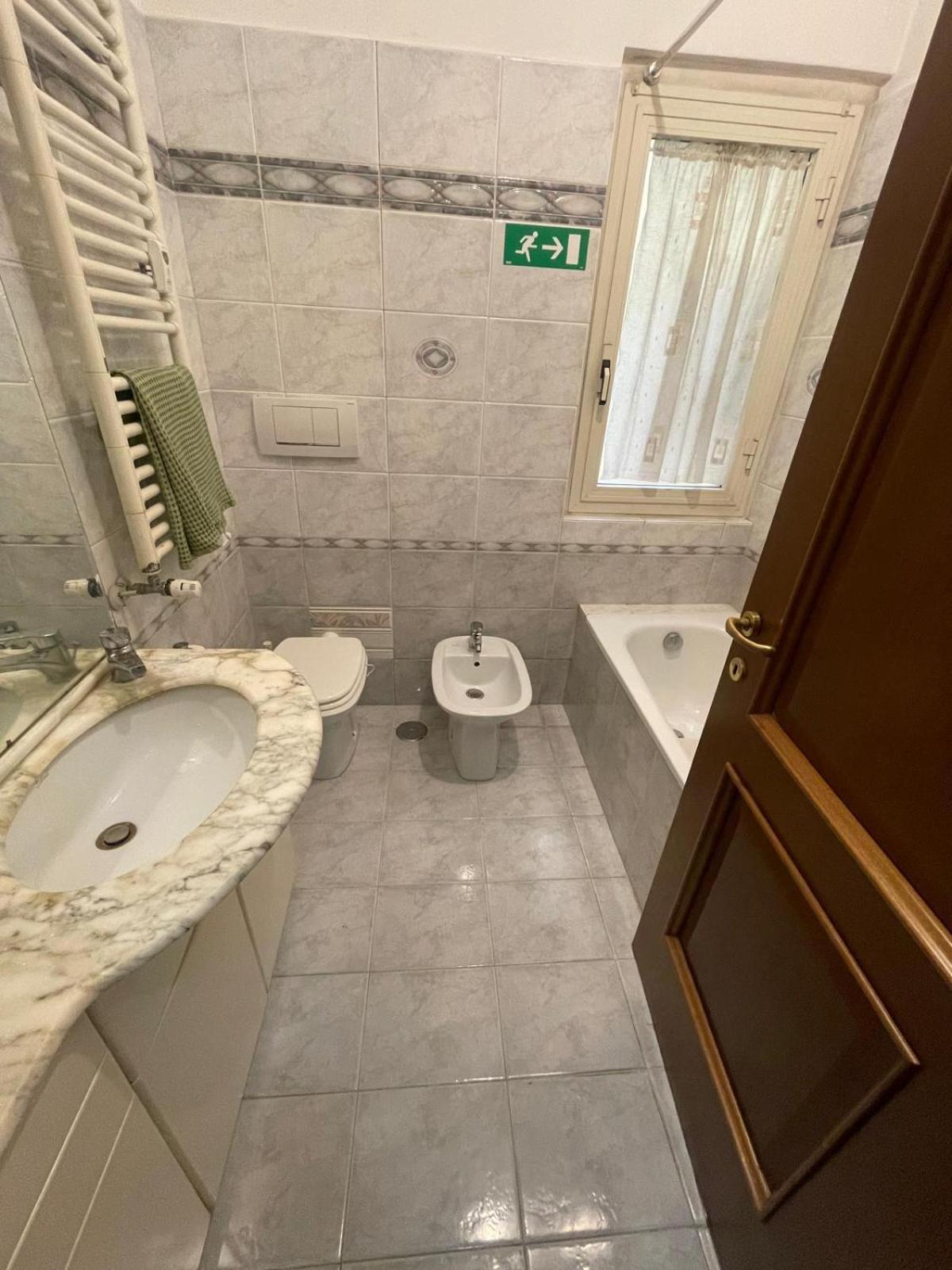 Appartement Gaio Melisso Rome