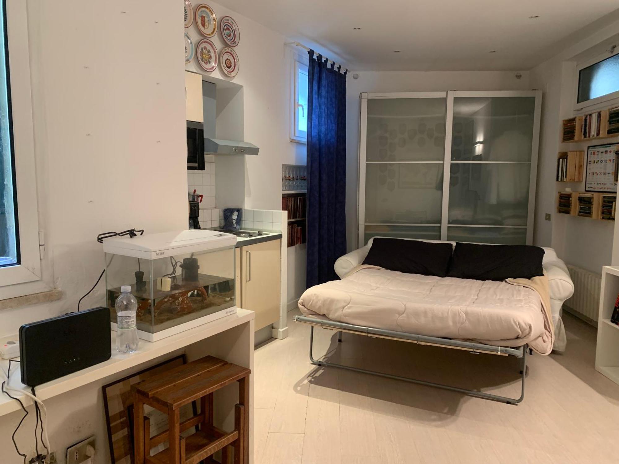 Apartment Luxury
