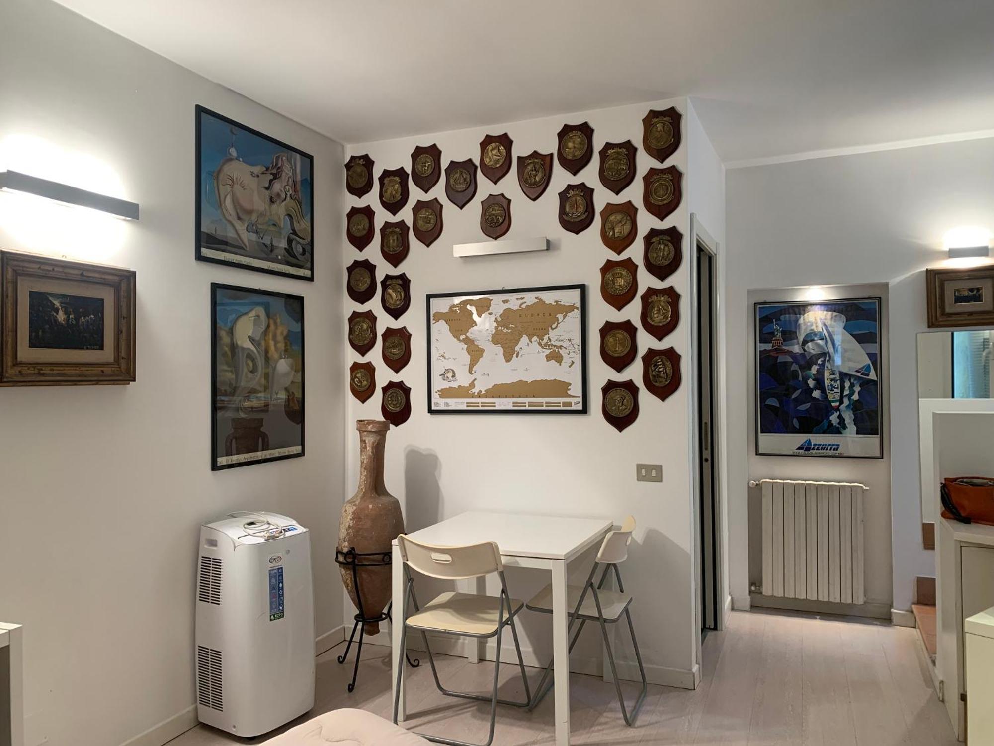 Apartment Luxury Rome
