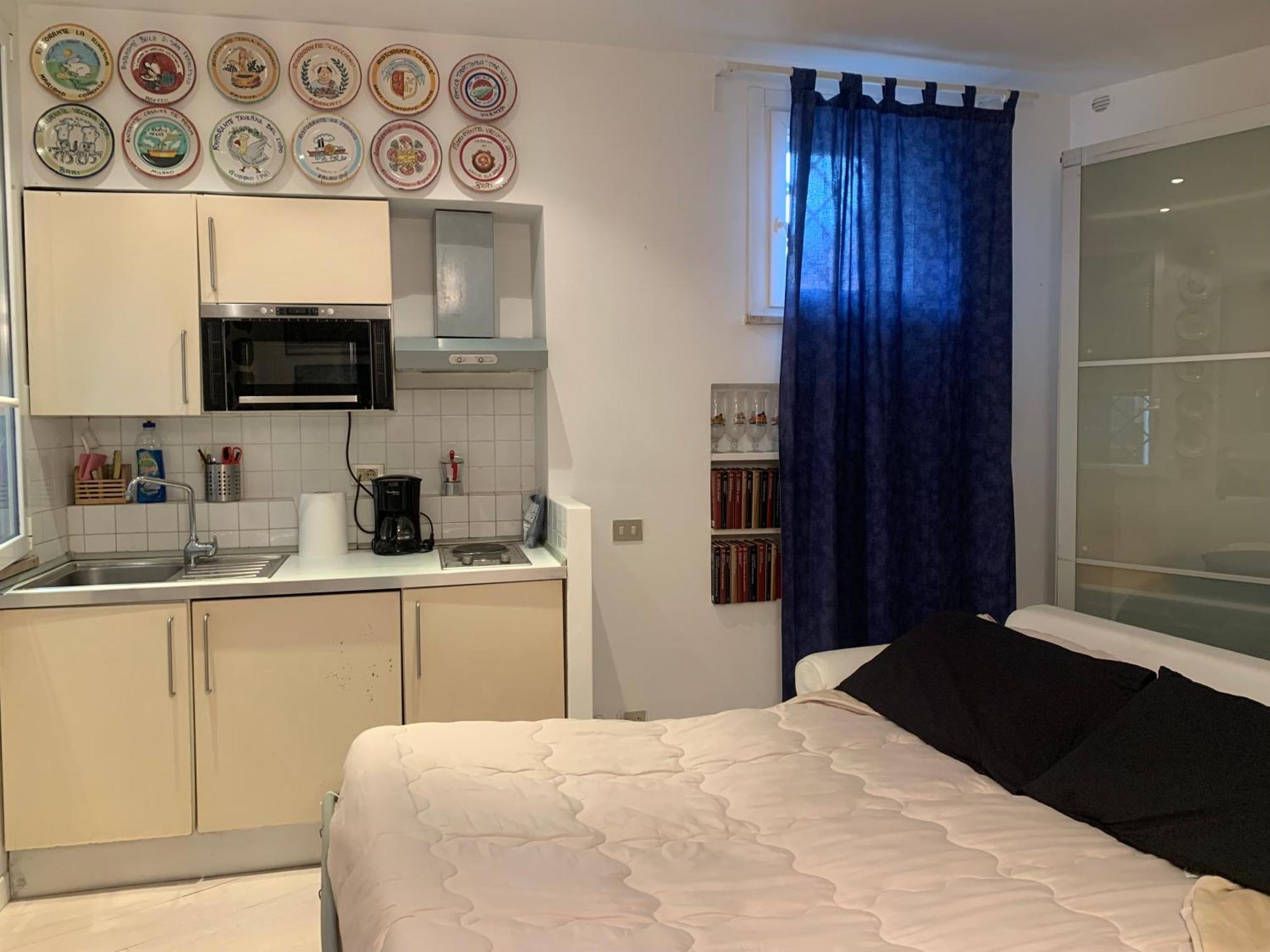 Luxury Rome