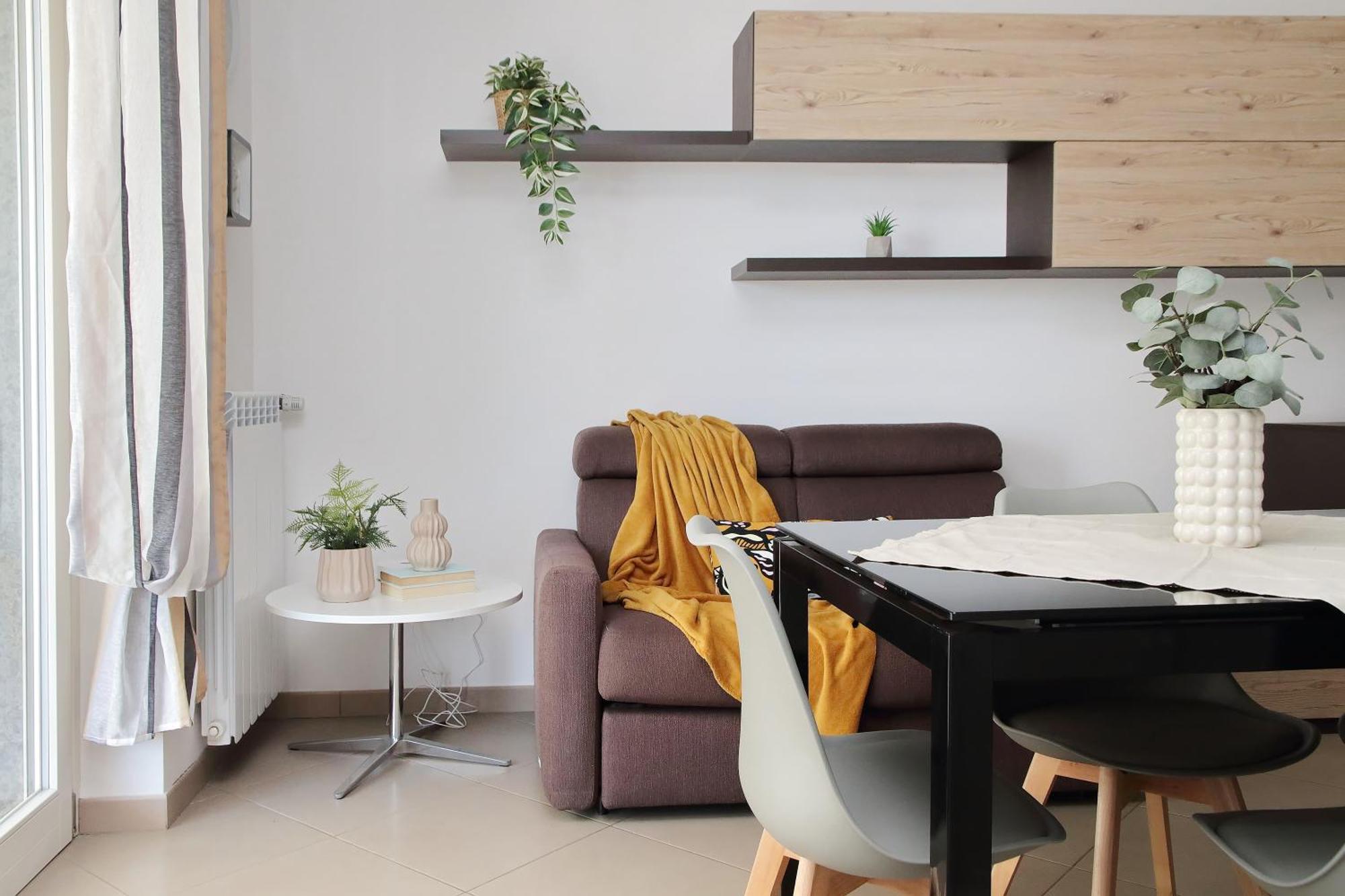 Comodo Con Terrazzo, Vicino Gemelli Apartment Rome