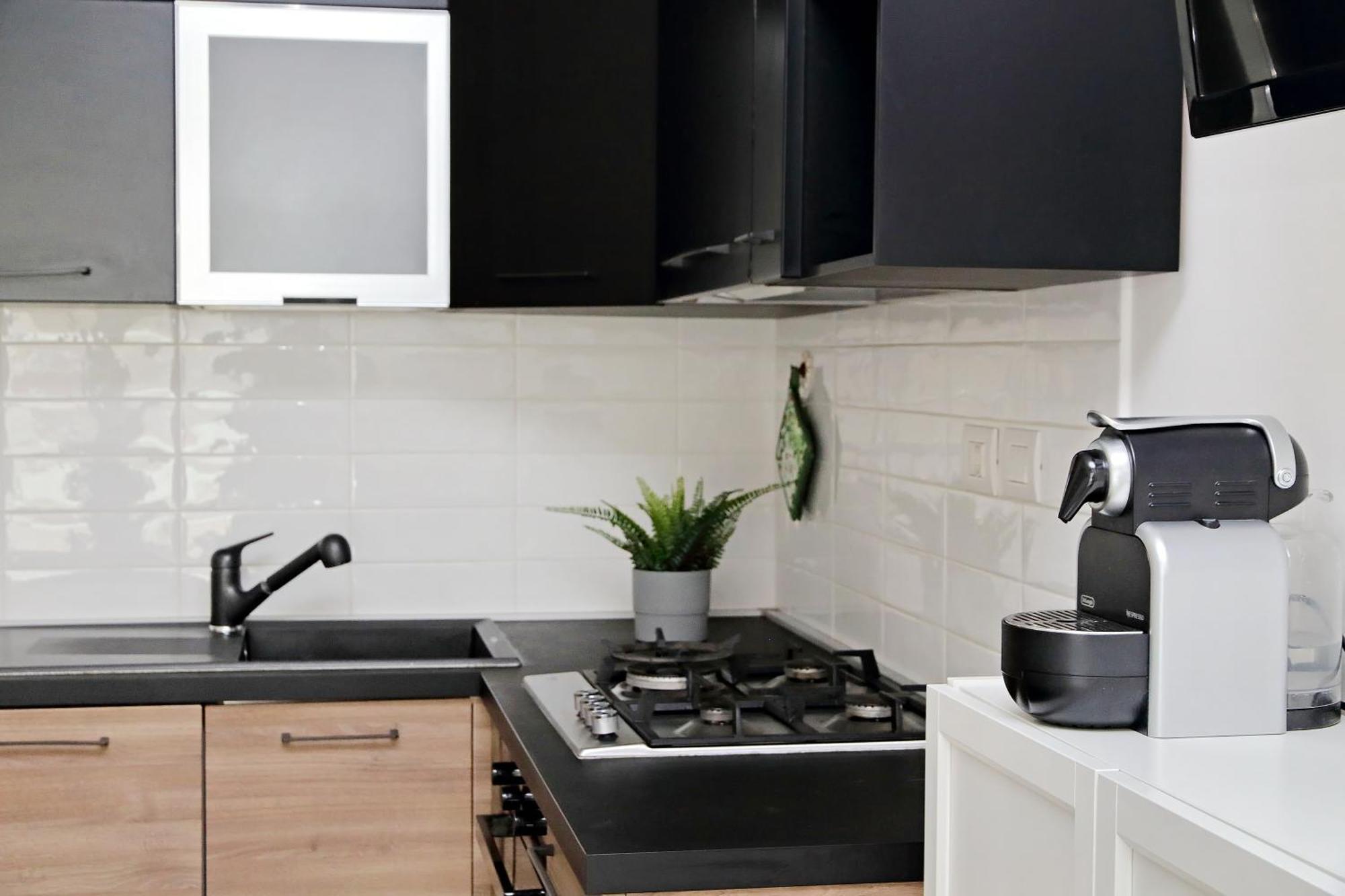 Comodo Con Terrazzo, Vicino Gemelli Apartment *