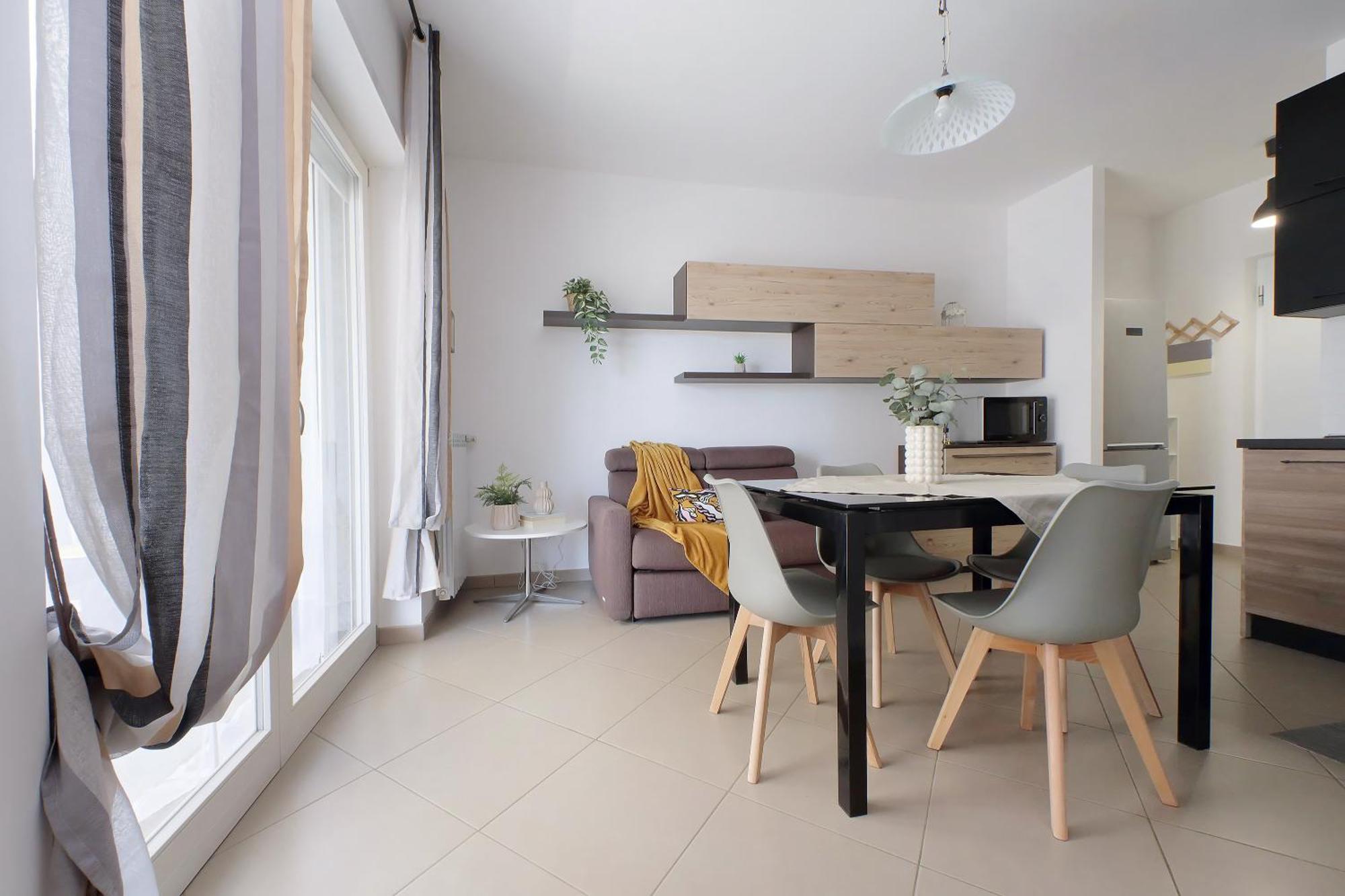 Comodo Con Terrazzo, Vicino Gemelli Apartment Rome