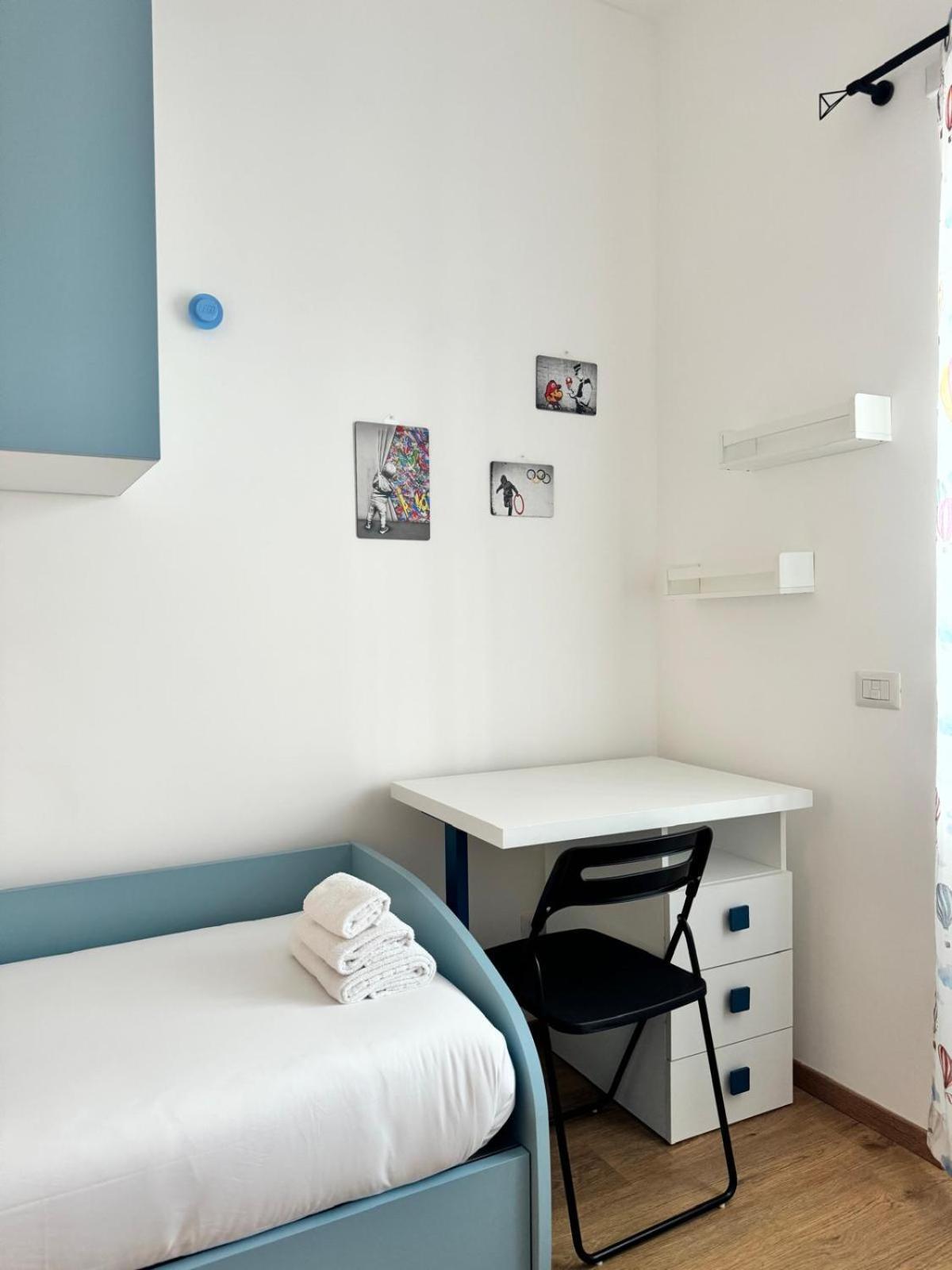 Vatican Appartement