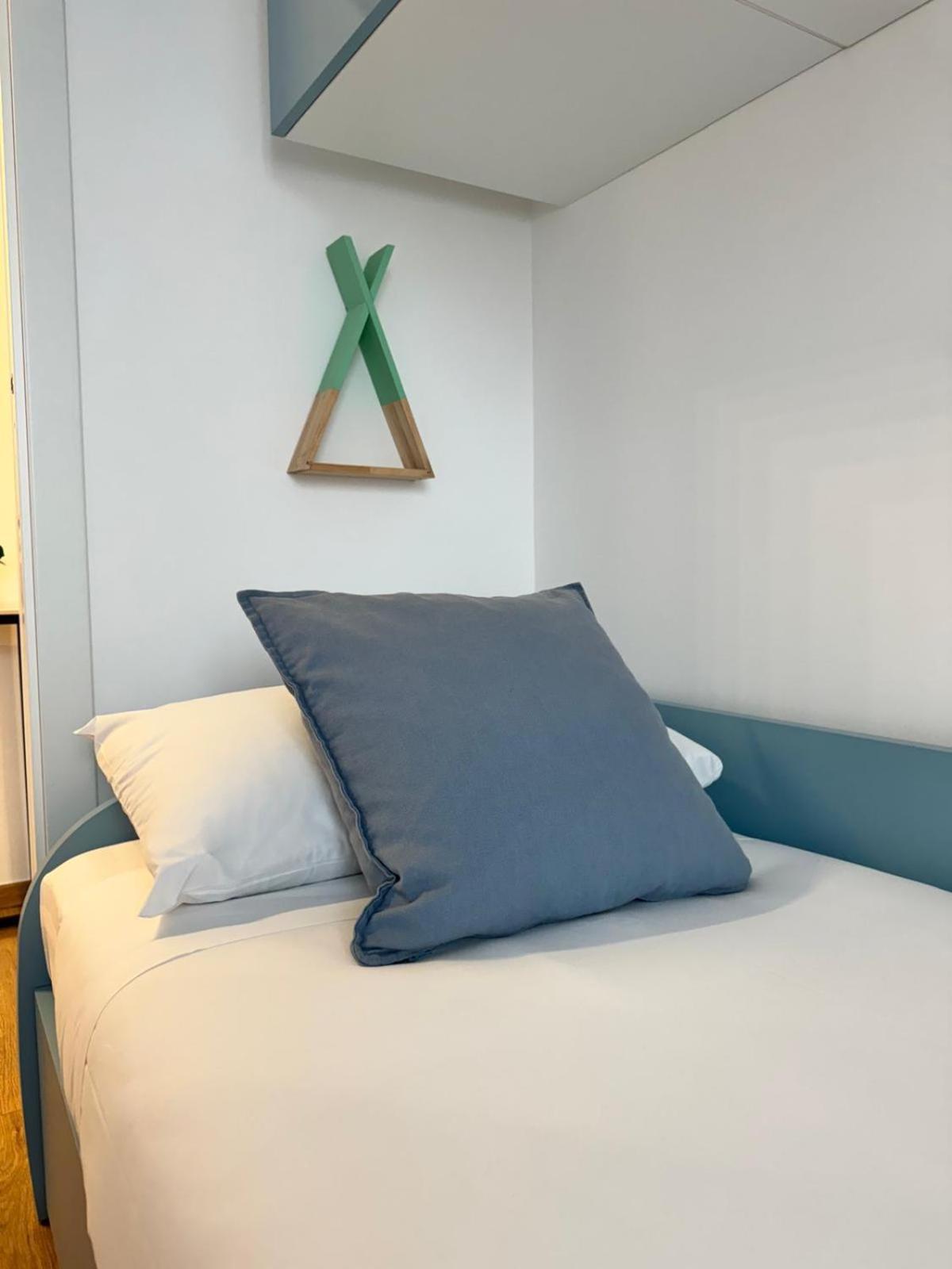 Appartement Vatican *