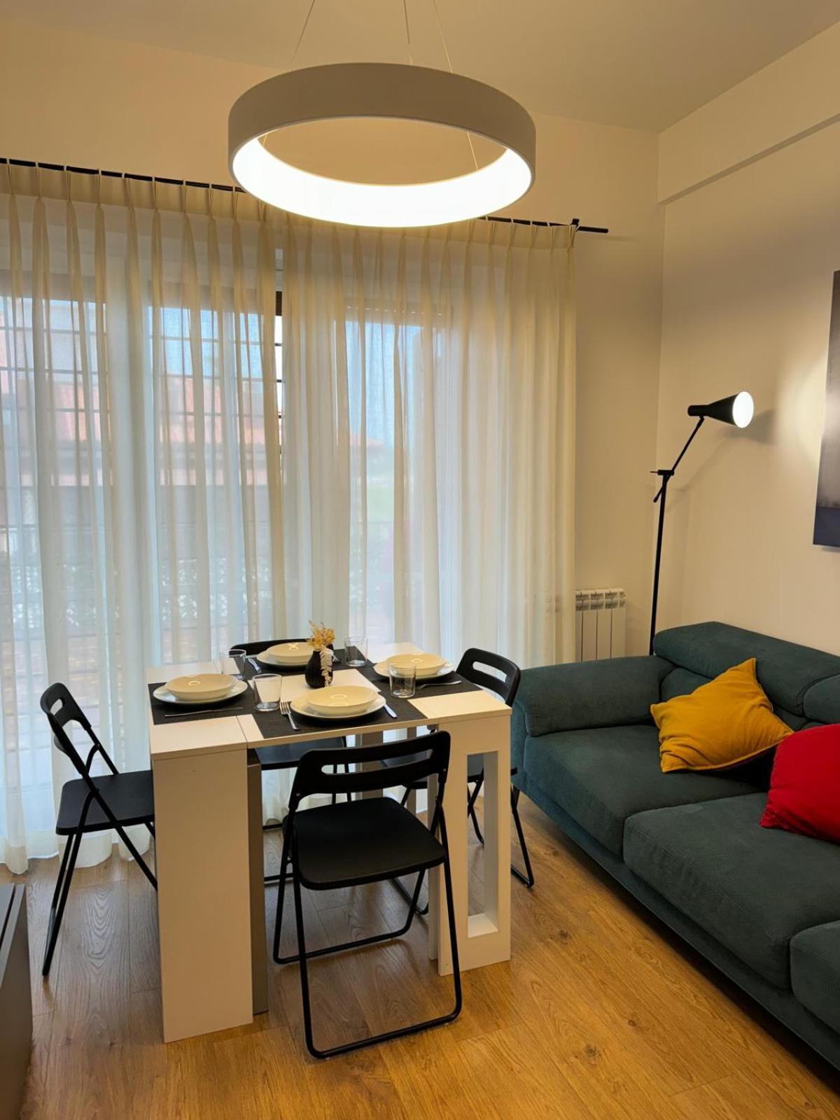 Appartement Vatican