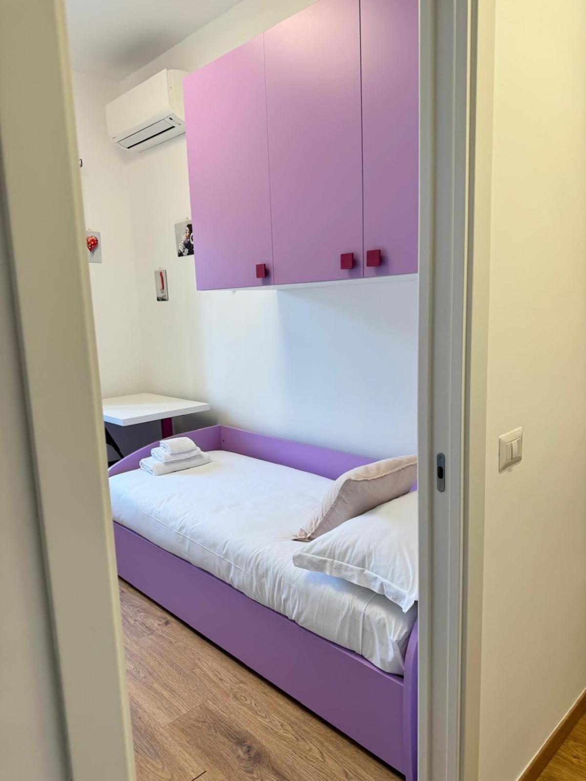 Vatican Appartement Rome