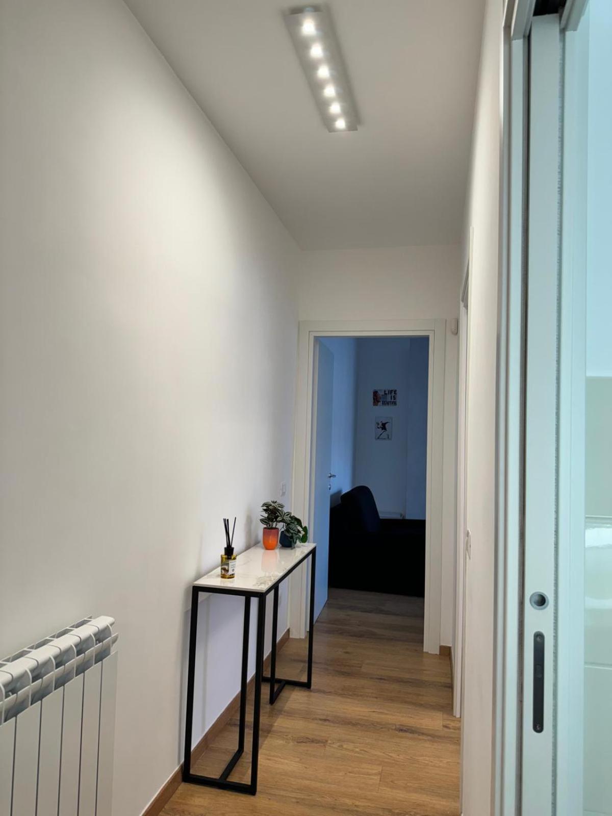Vatican Appartement
