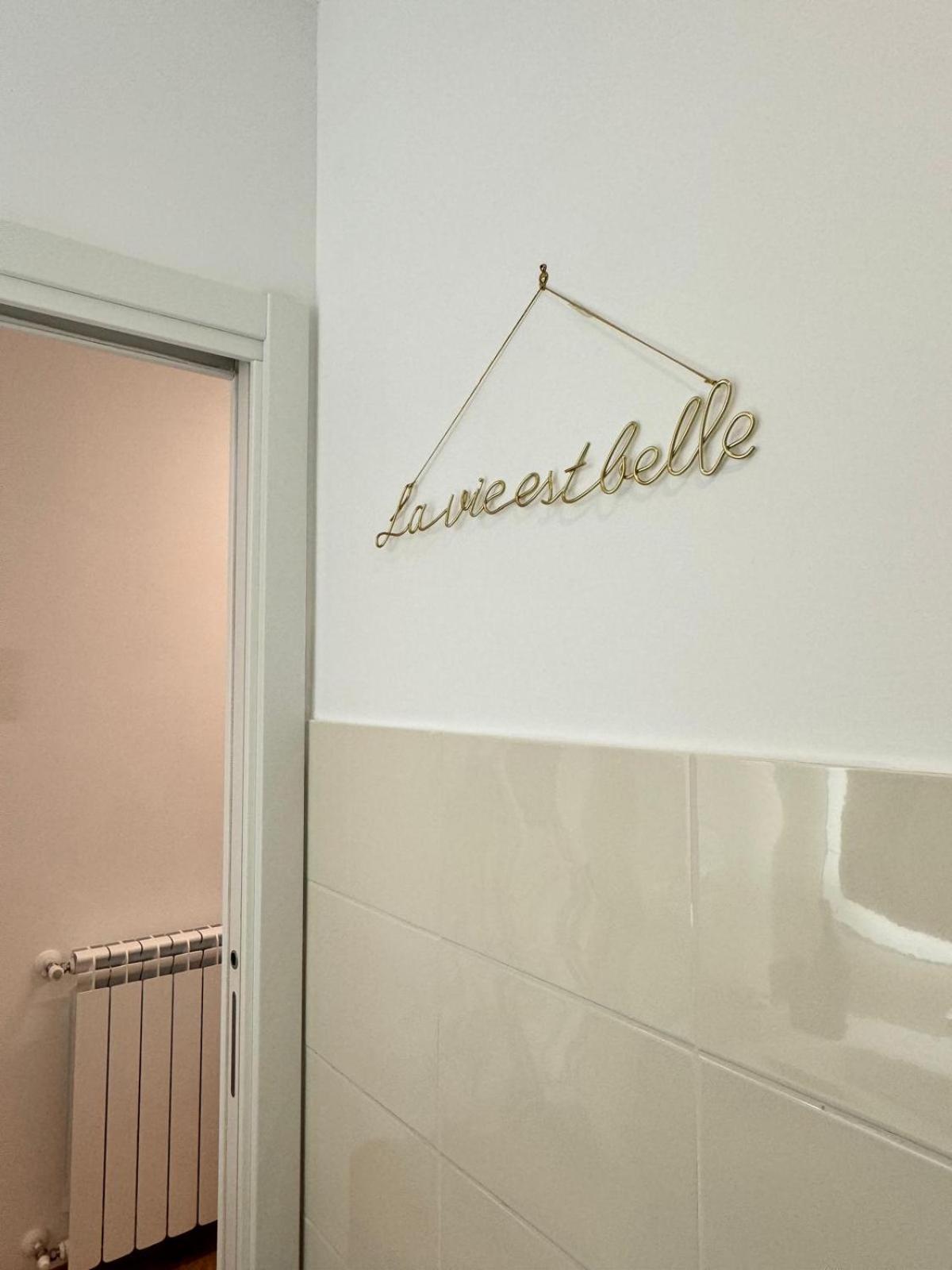 Appartement Vatican *