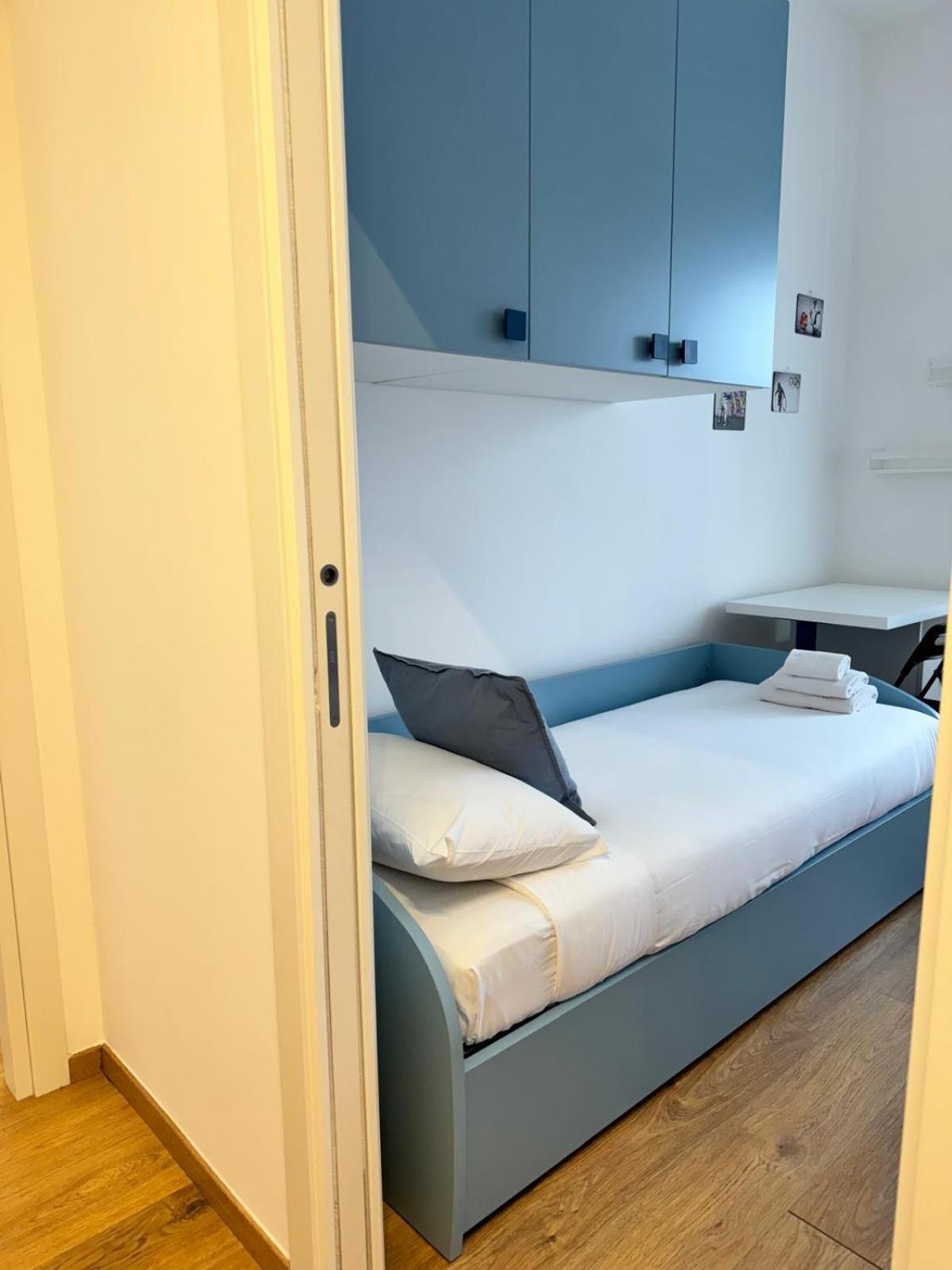 Vatican Appartement Rome