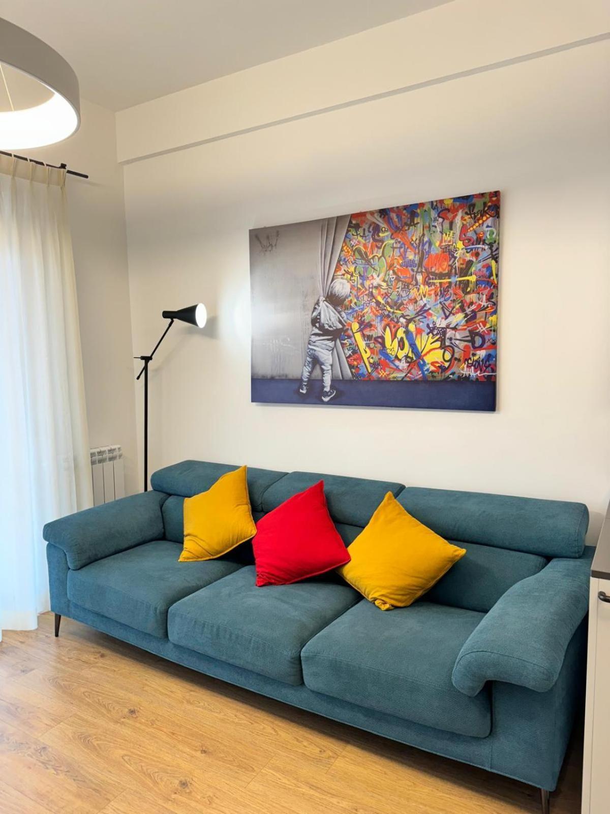 Appartement Vatican