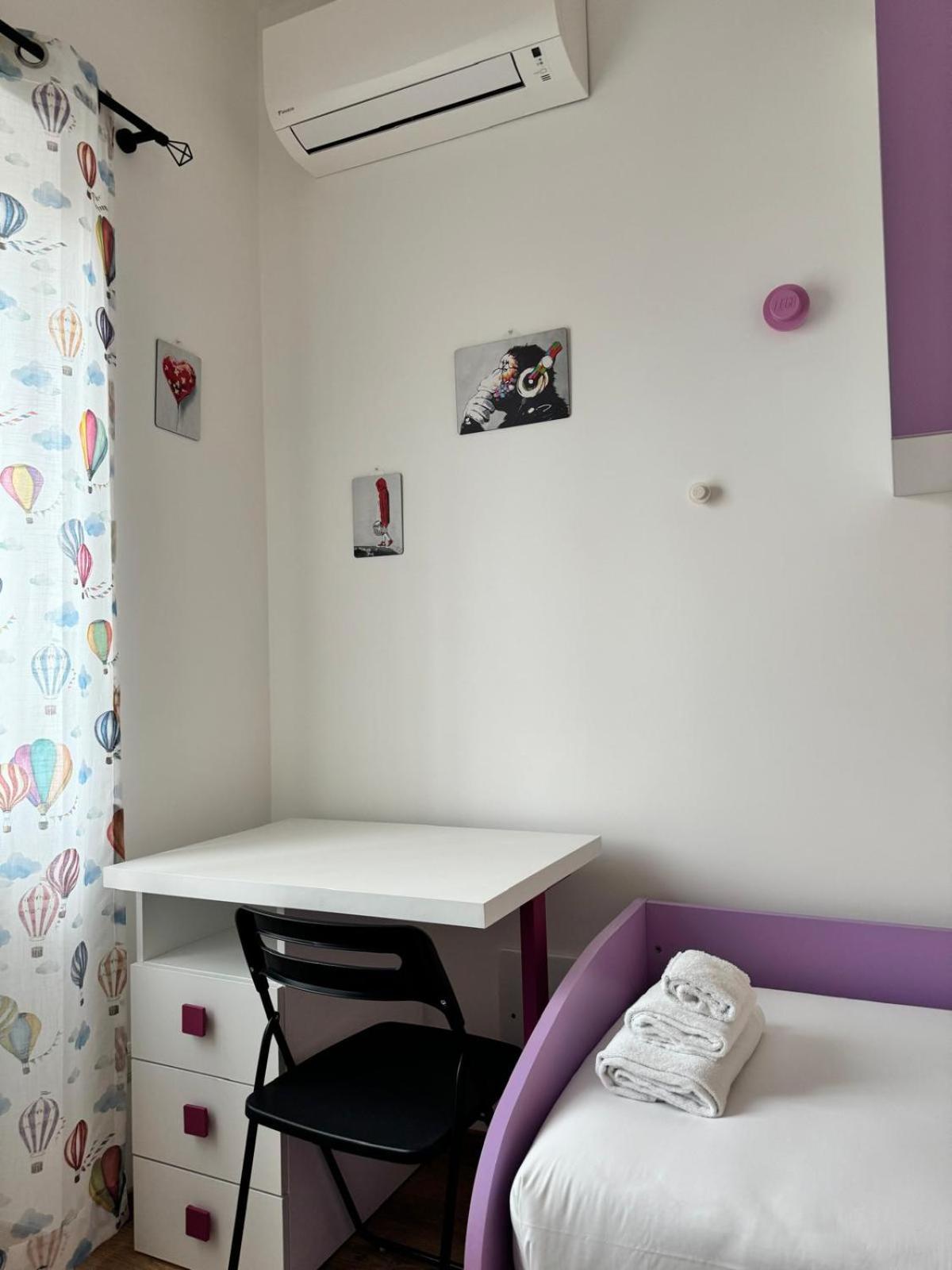 Appartement Vatican *
