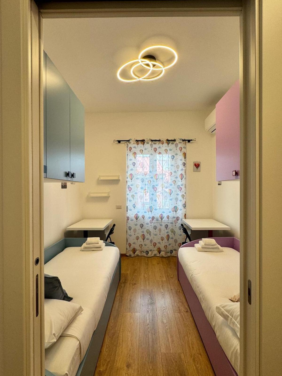 Vatican Appartement *