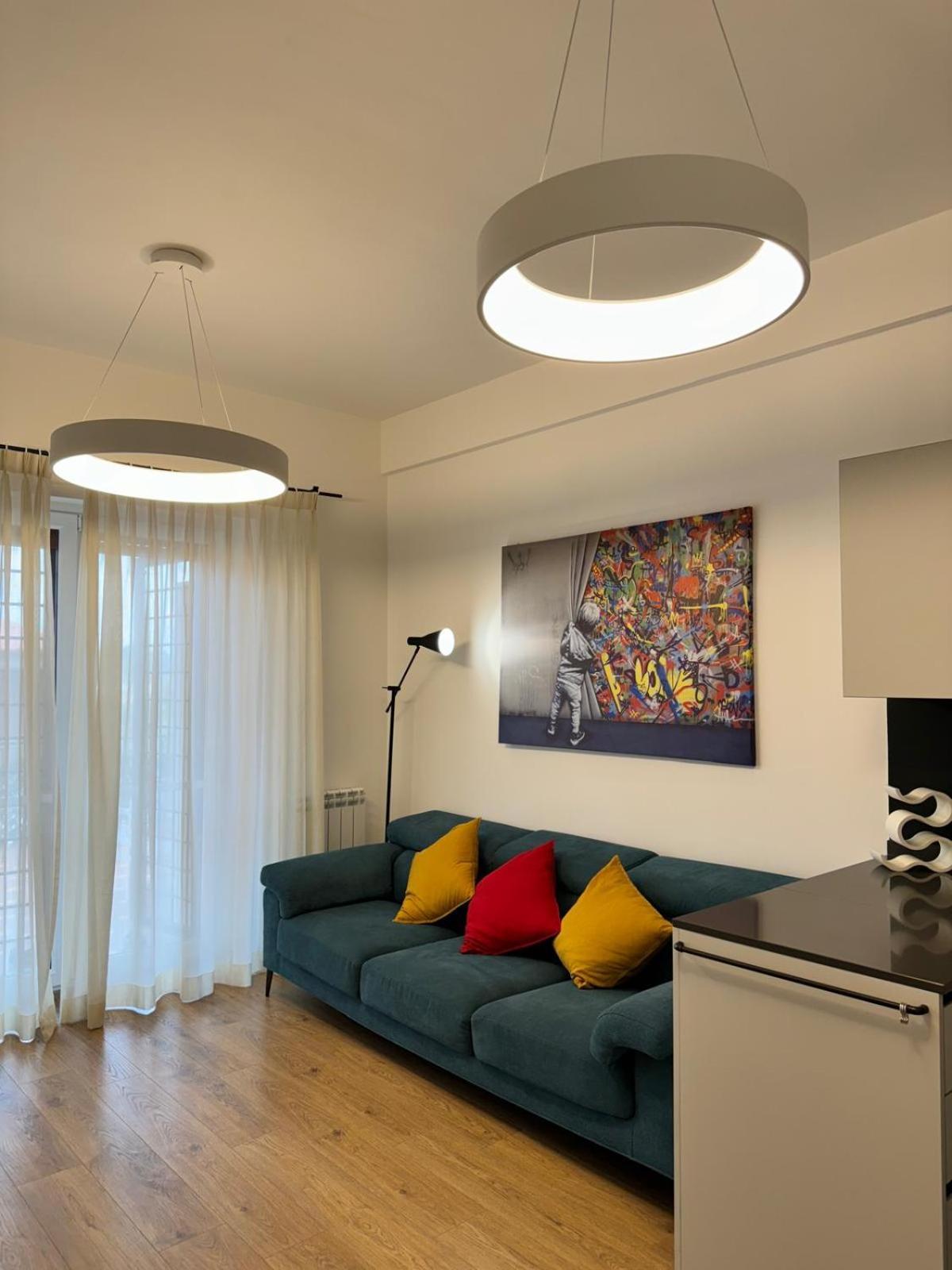 Appartement Vatican Rome