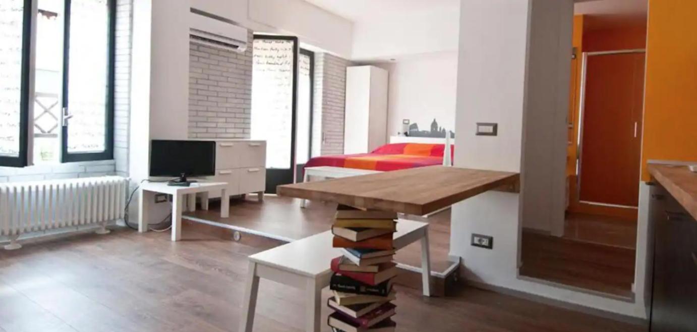 St Peter - Sister's Place Apartamento