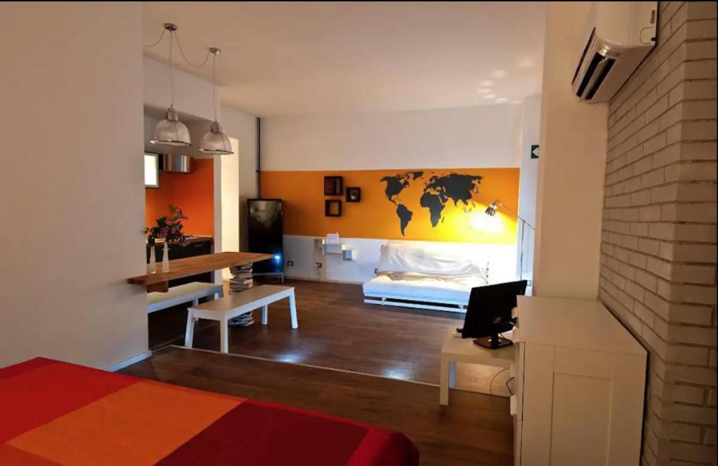 Apartamento St Peter - Sister's Place Roma
