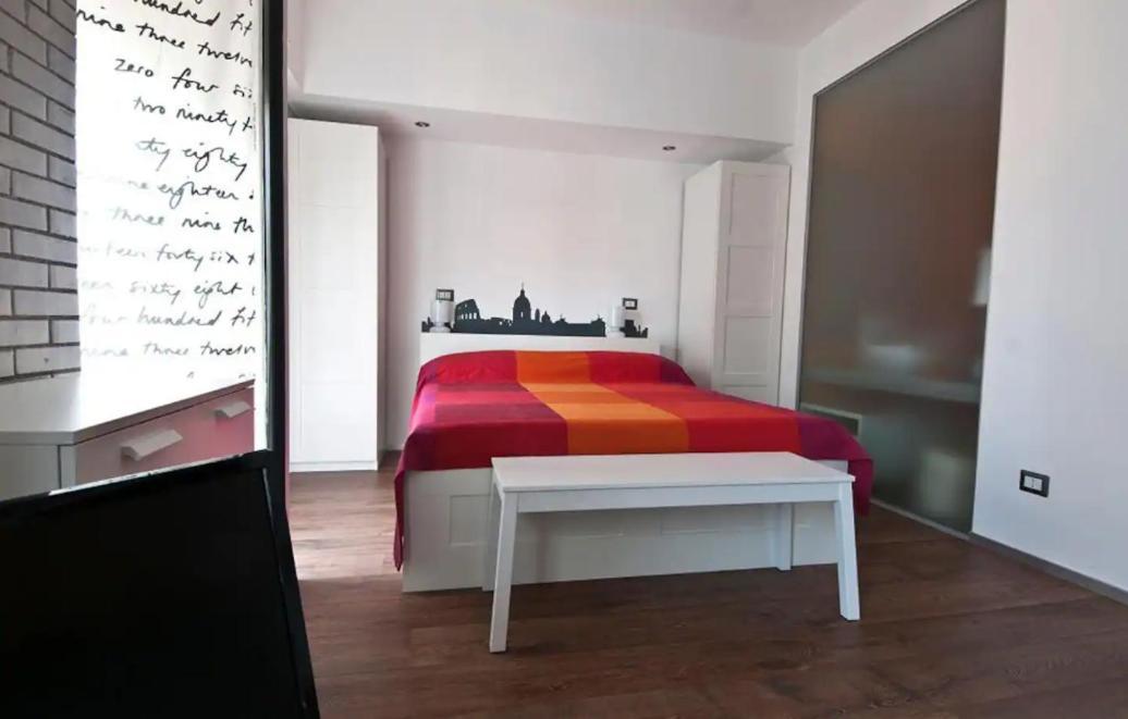St Peter - Sister's Place Apartamento Roma