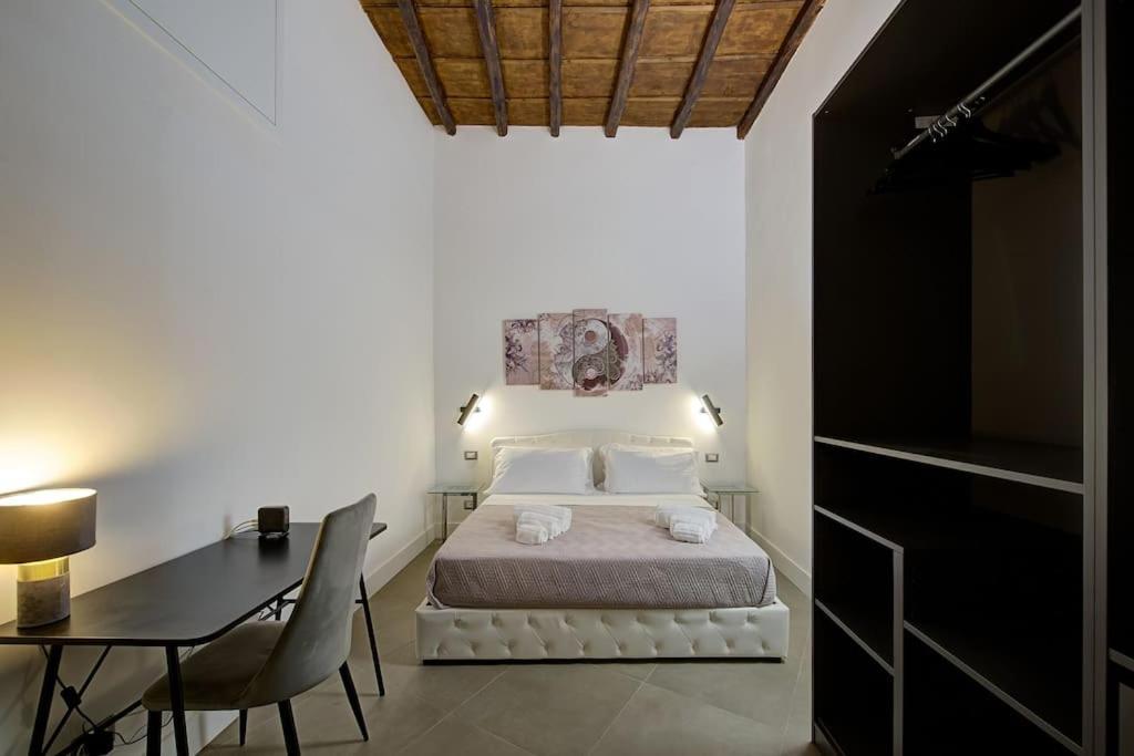 Apartment Navona Charme 1 Rome