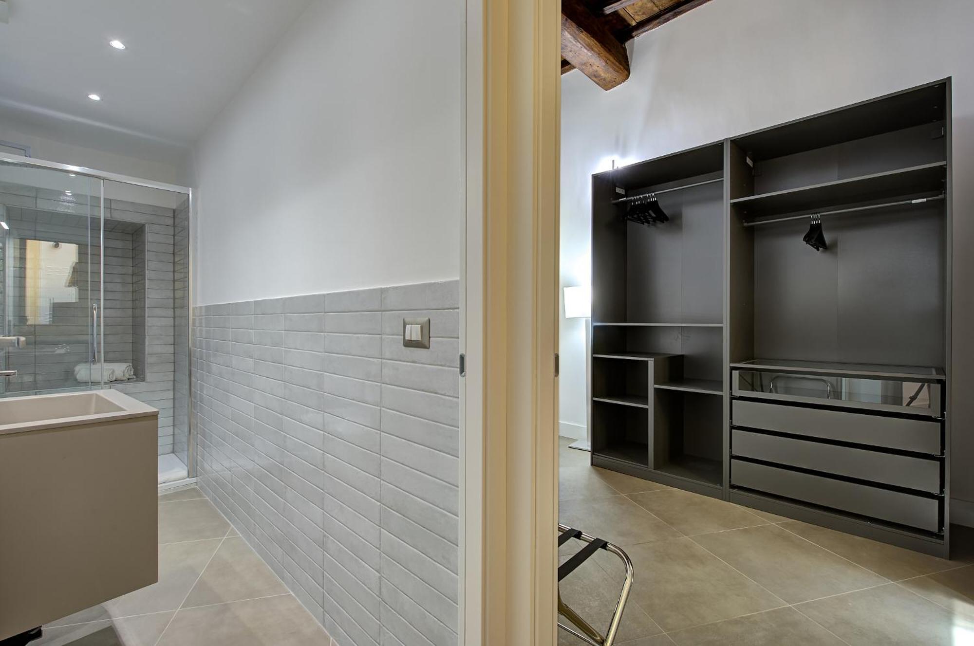 Navona Charme 1 Apartment Rome