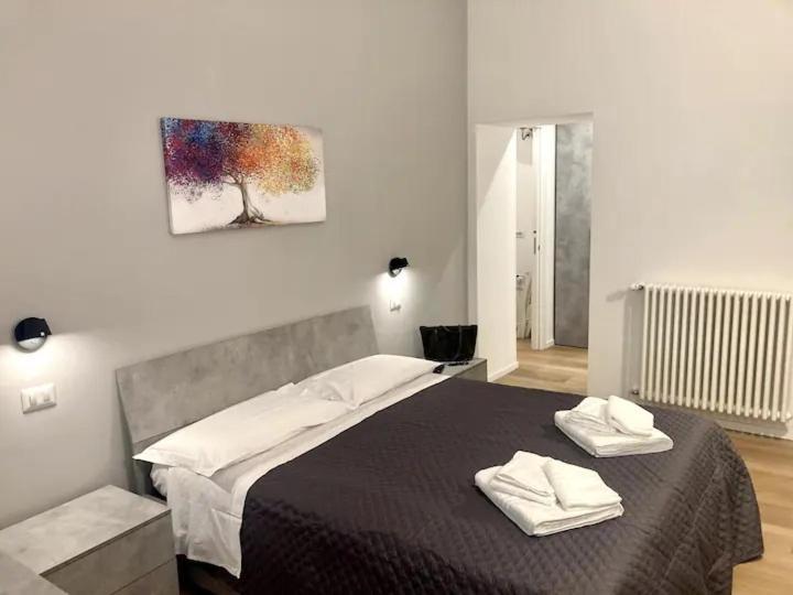Liberty Apartment Rome